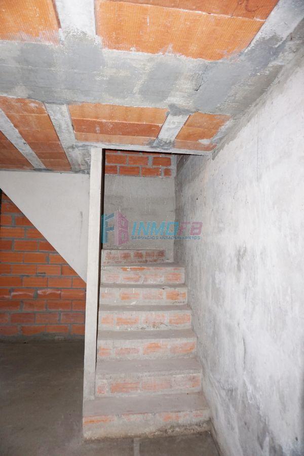 For sale of house in Aguilafuente