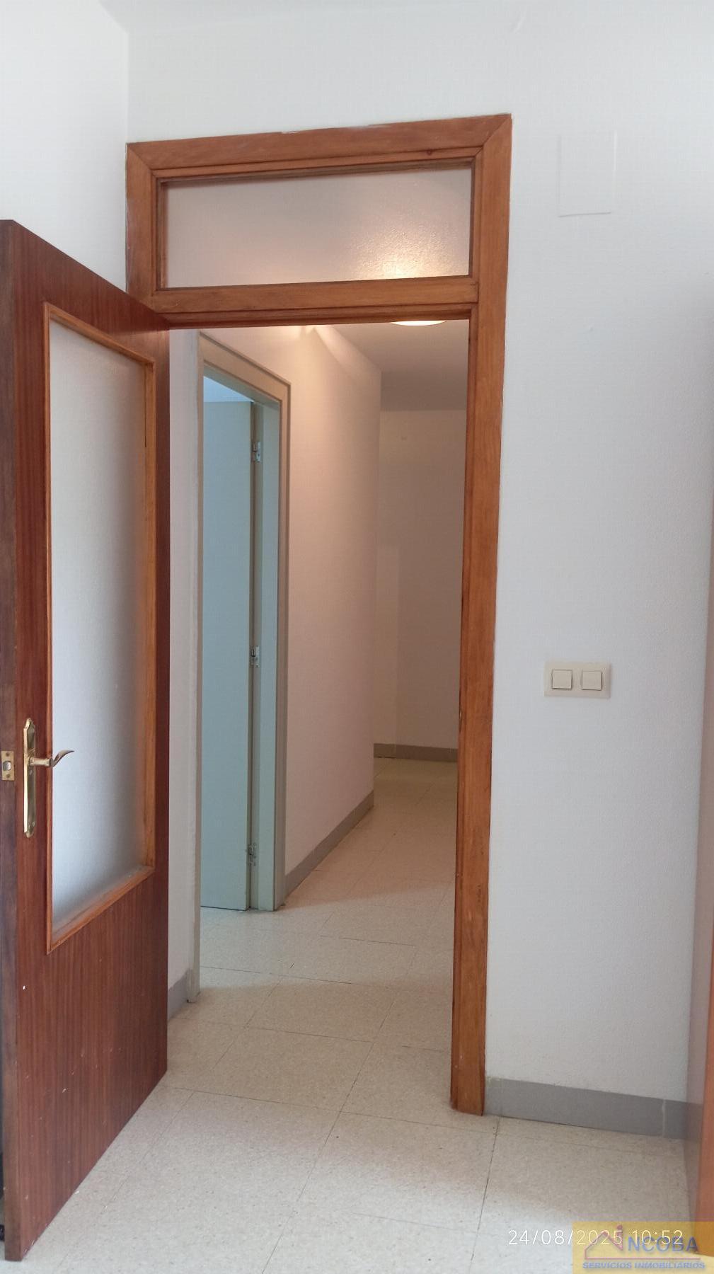 Venta de piso en Zafra