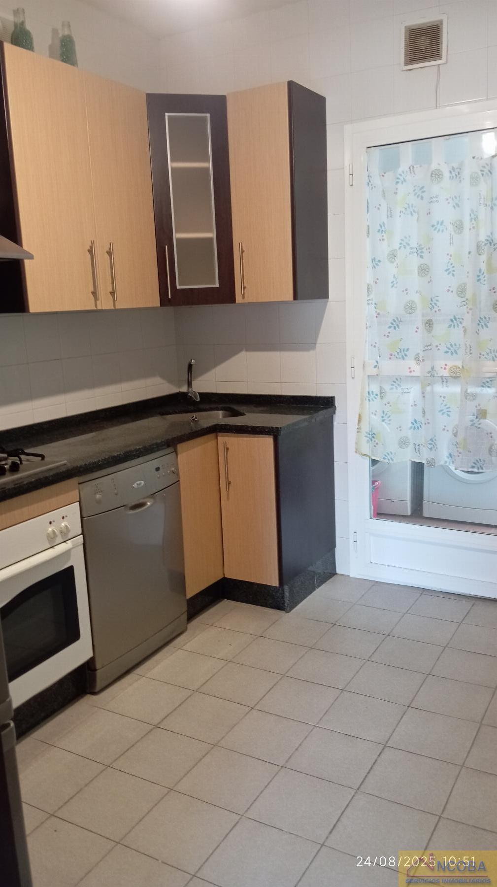 Venta de piso en Zafra
