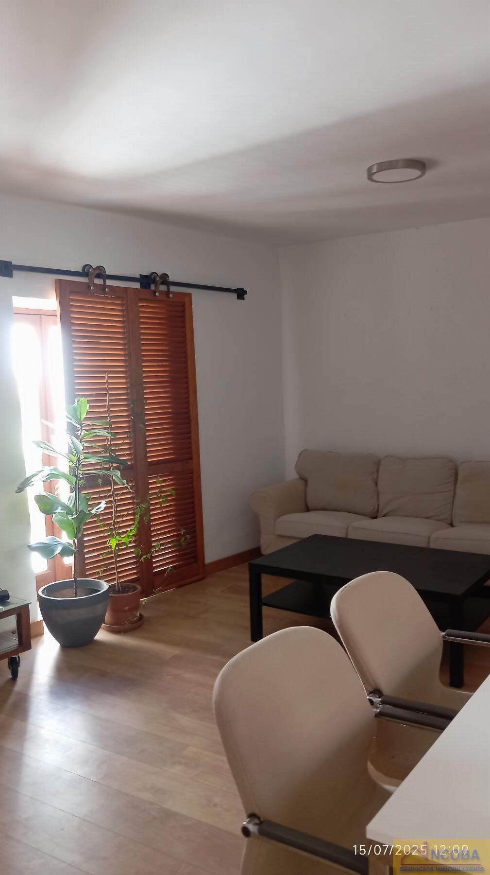 Venta de piso en Zafra