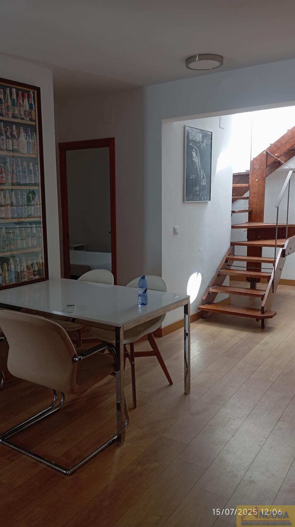 Venta de piso en Zafra