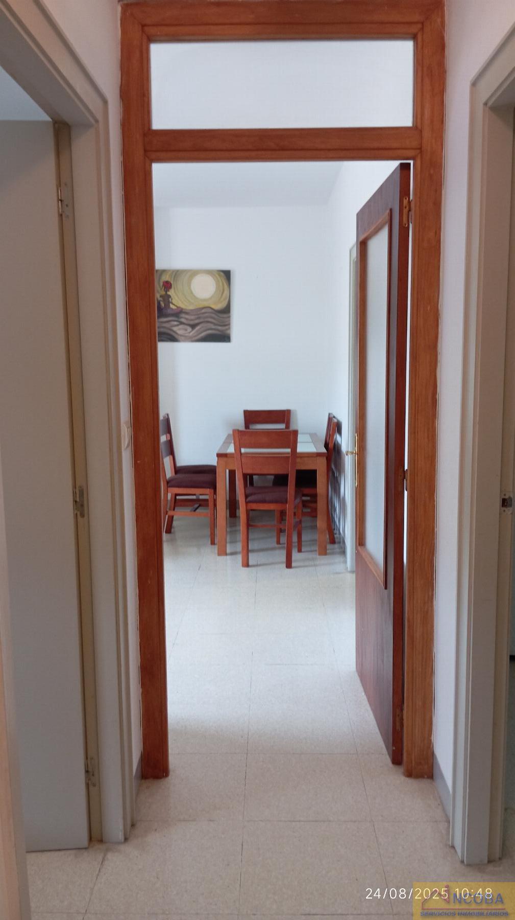 Venta de piso en Zafra