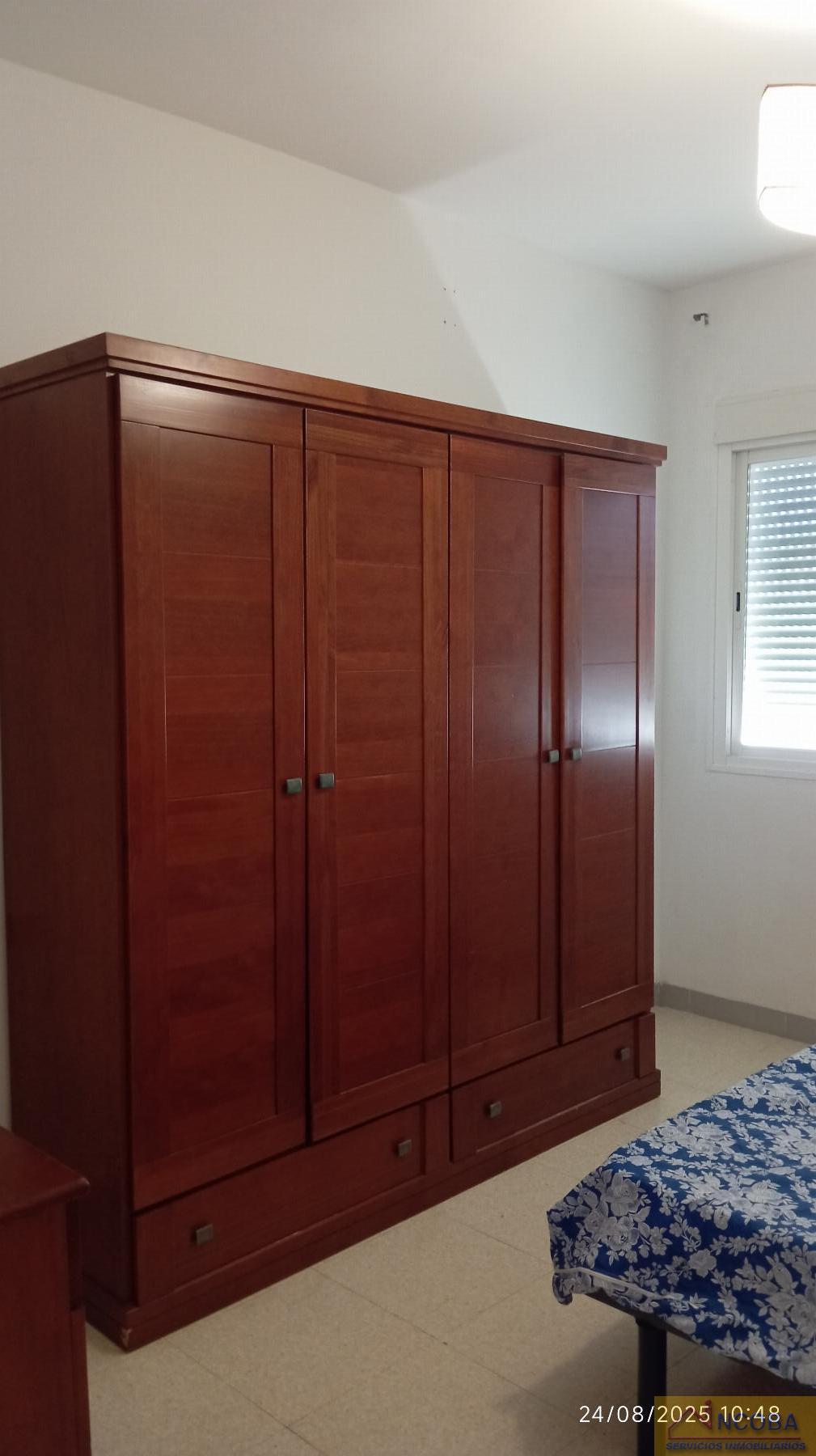 Venta de piso en Zafra