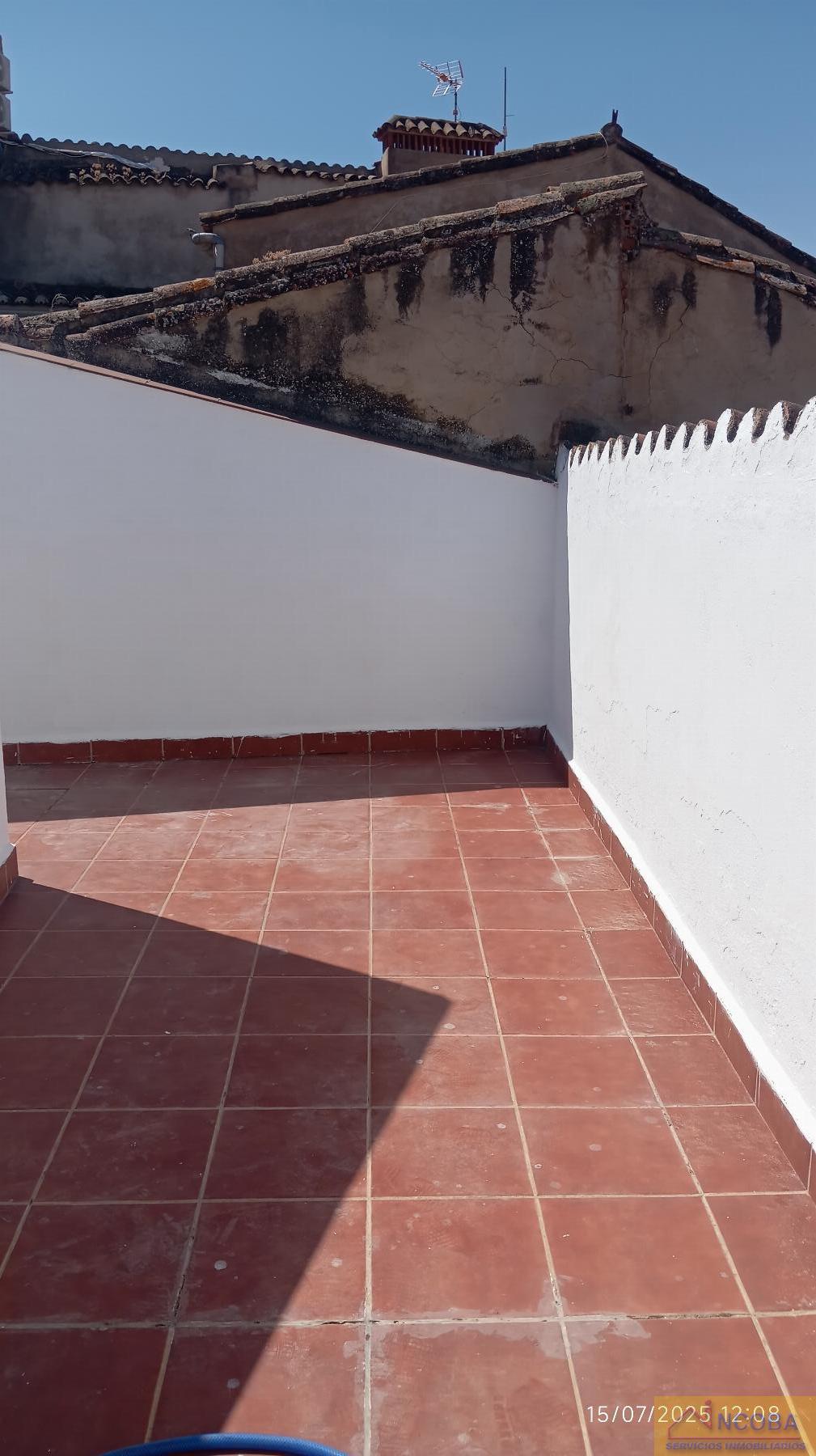 Venta de piso en Zafra