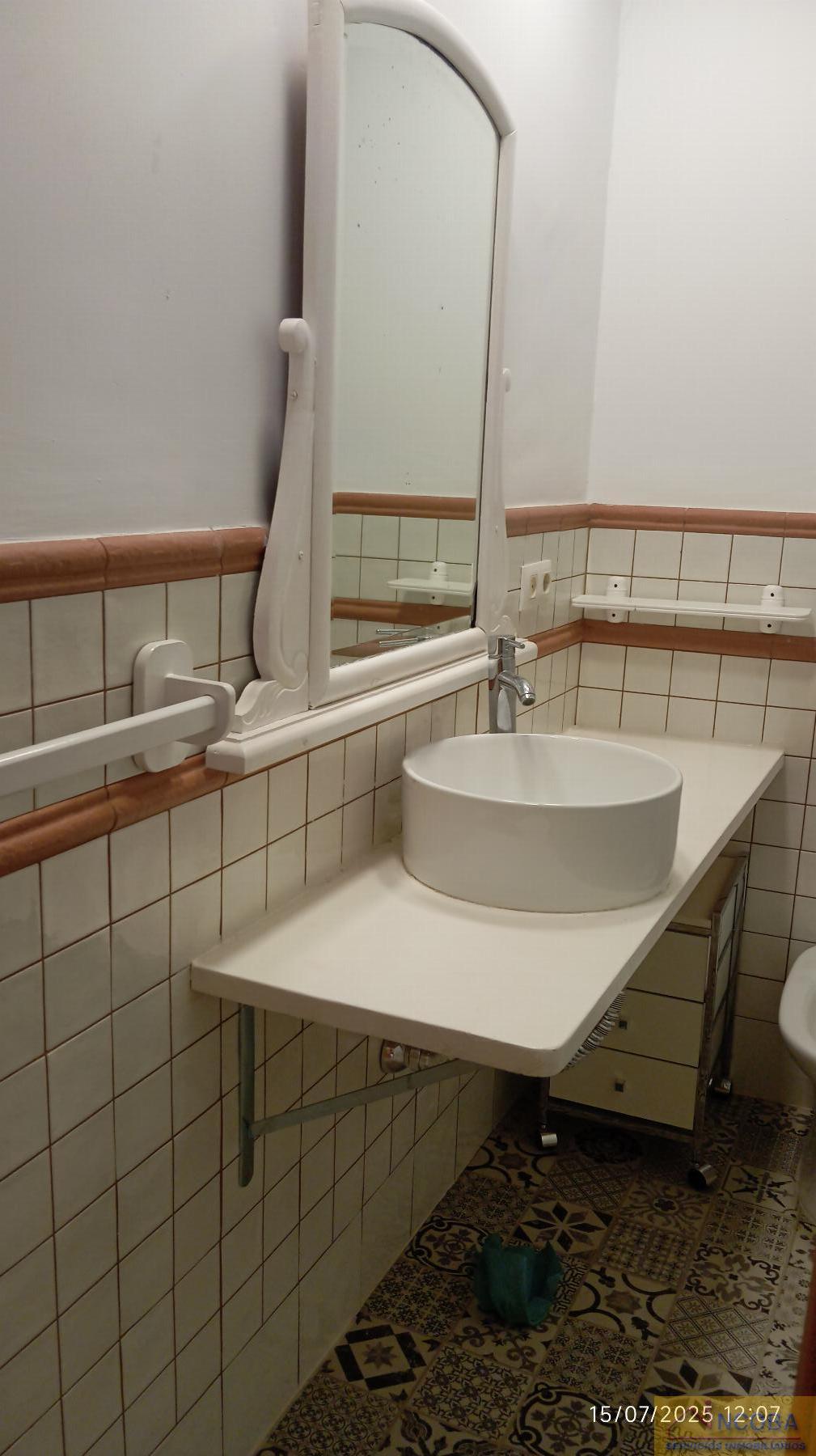 Venta de piso en Zafra