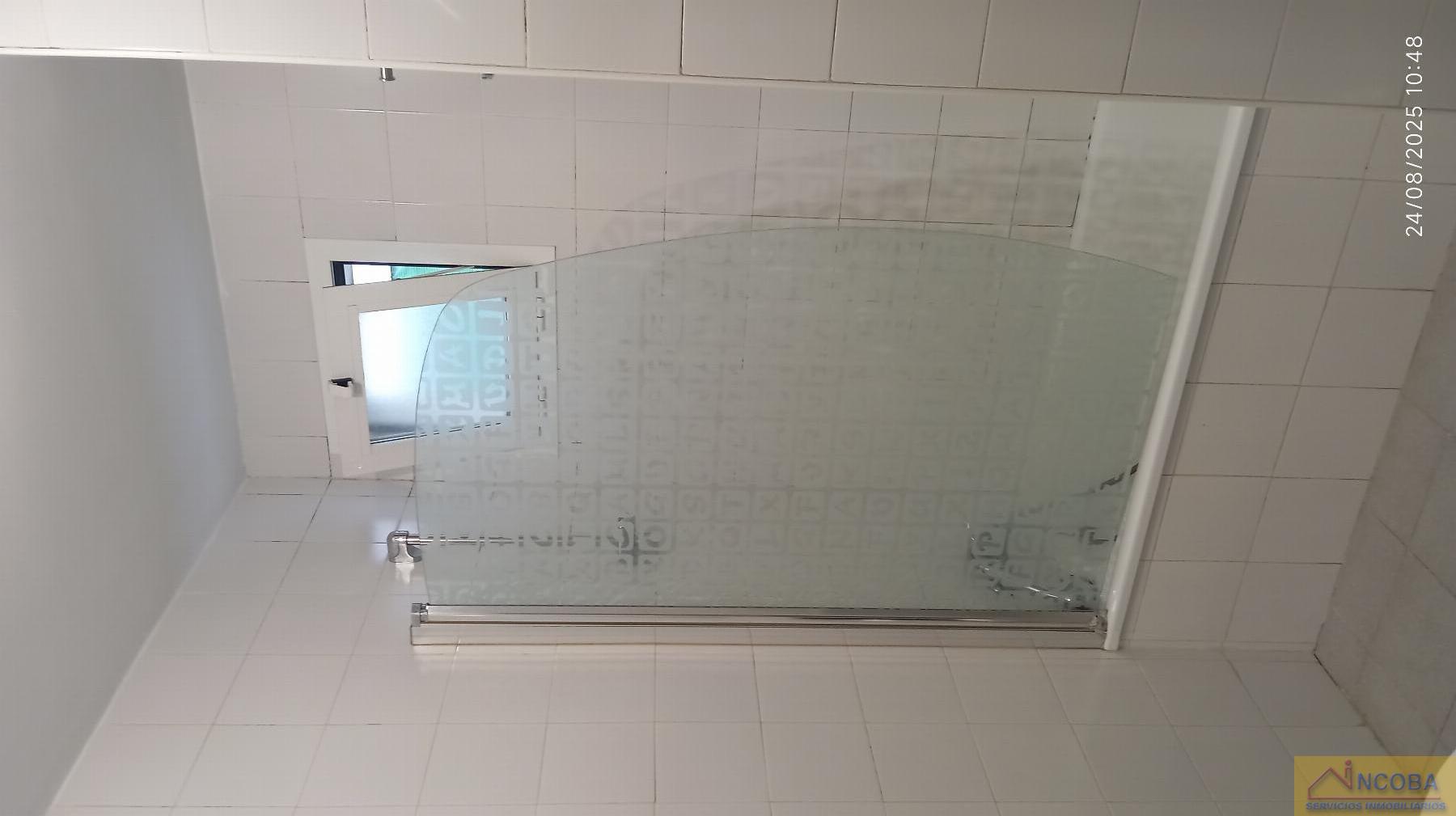 Venta de piso en Zafra