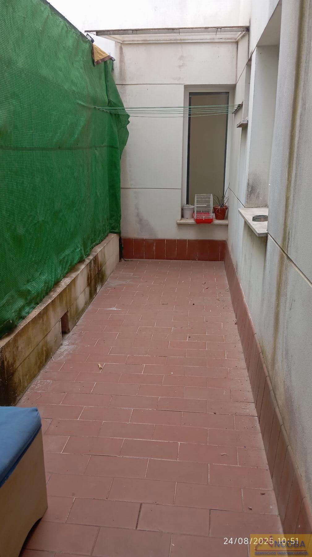 Venta de piso en Zafra