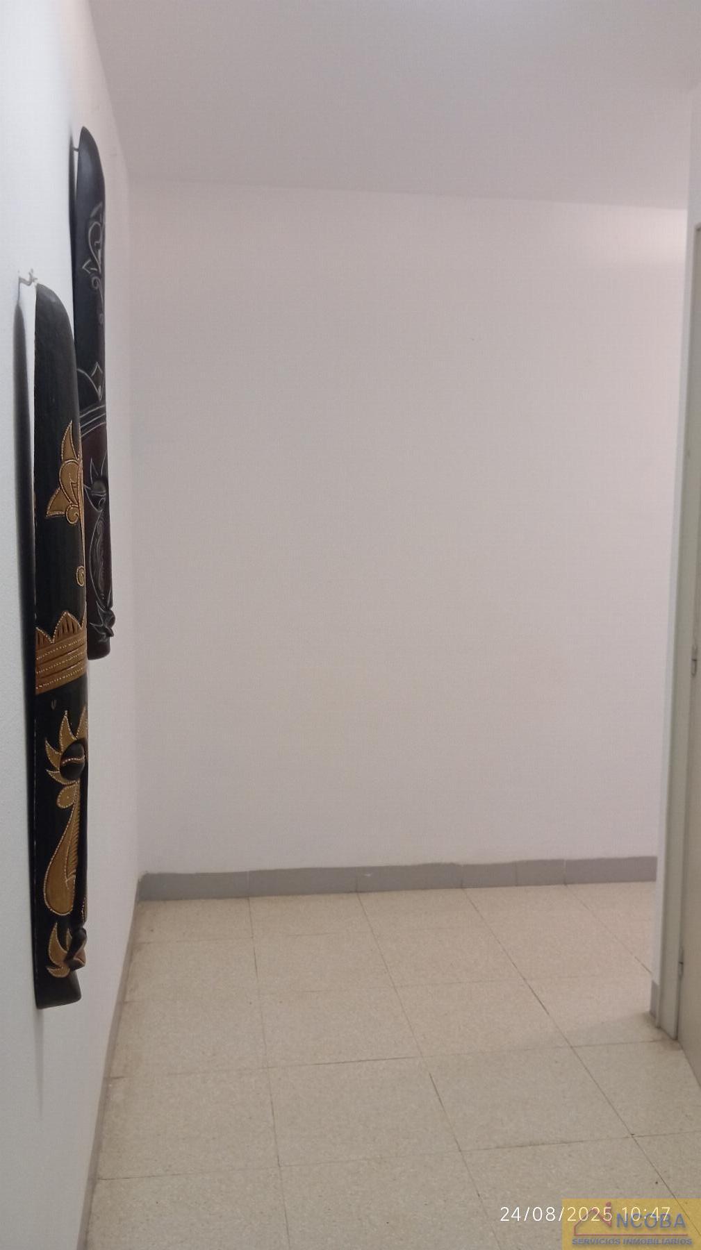Venta de piso en Zafra