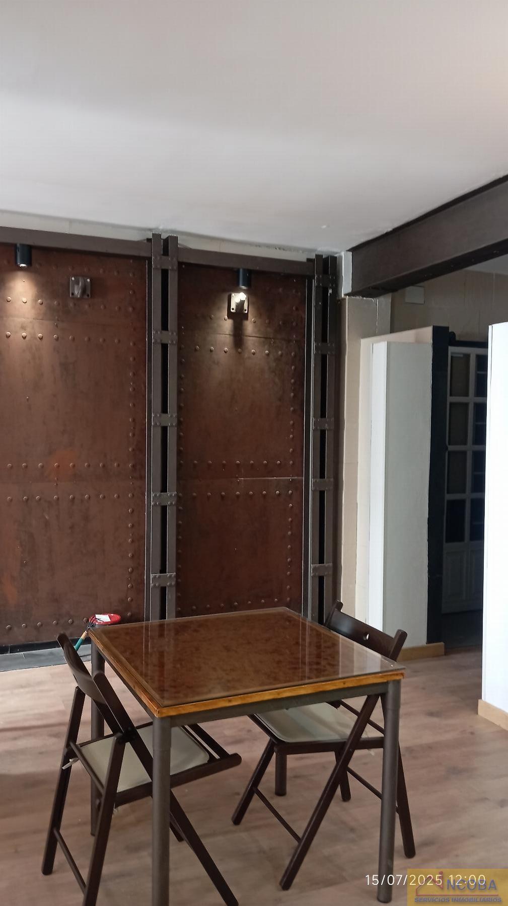 Venta de piso en Zafra