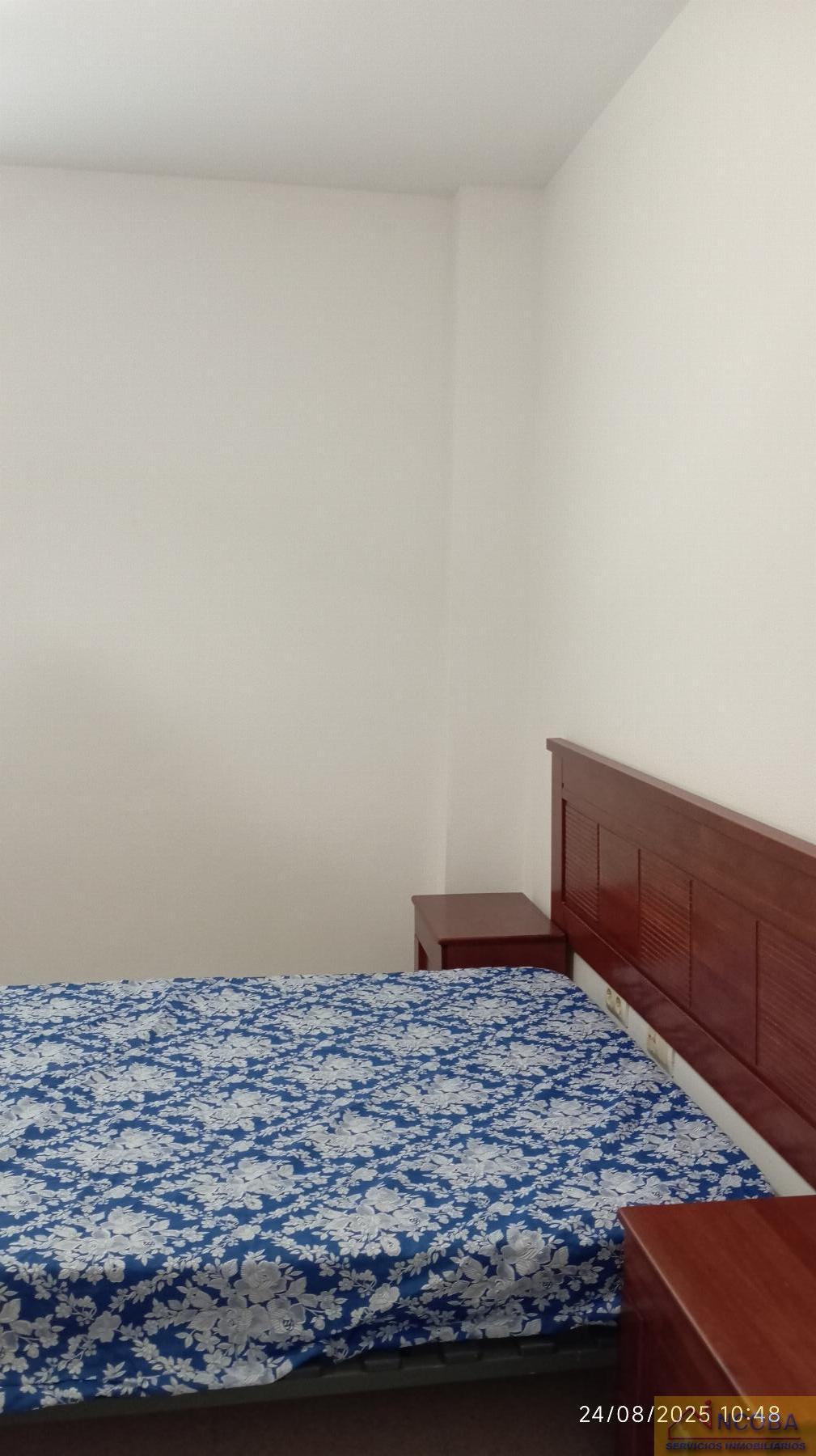Venta de piso en Zafra