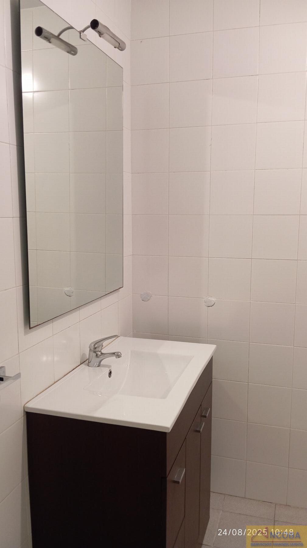 Venta de piso en Zafra