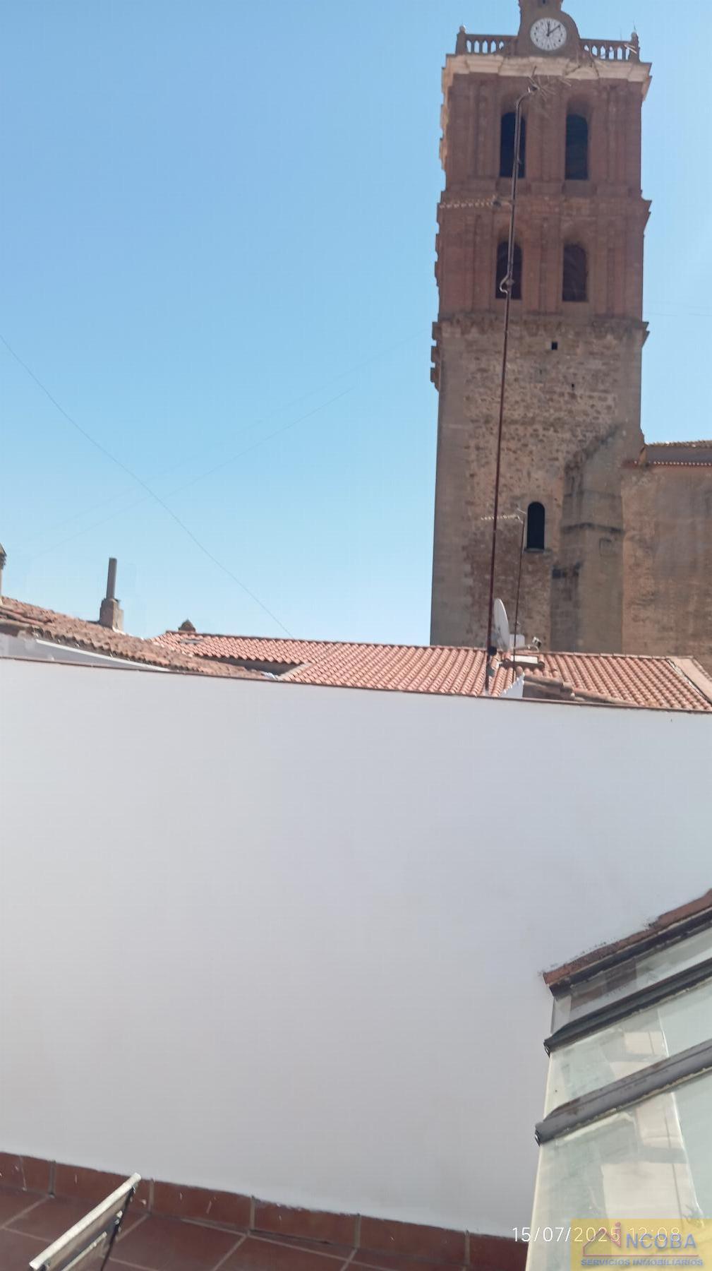 Venta de piso en Zafra