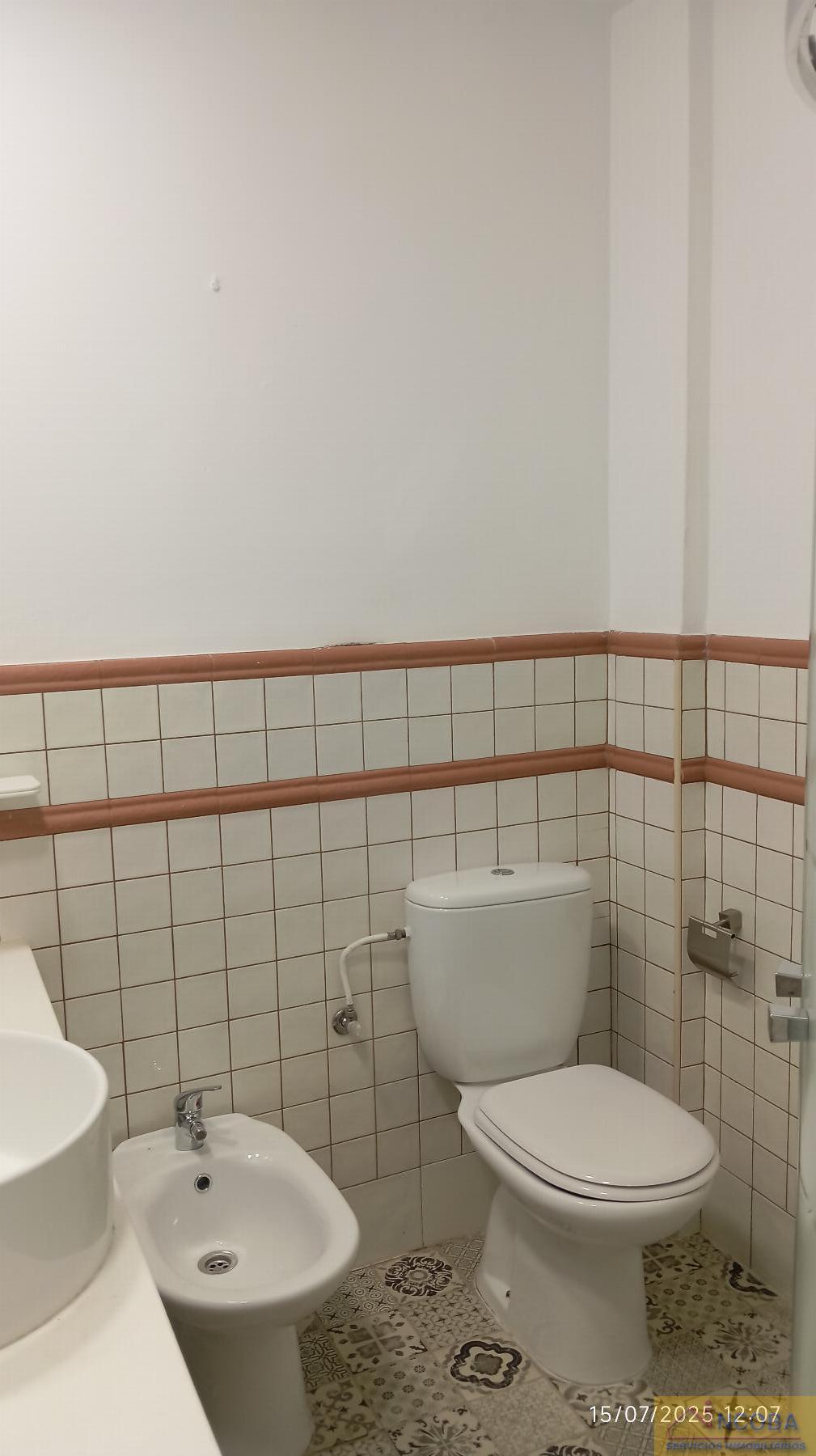 Venta de piso en Zafra