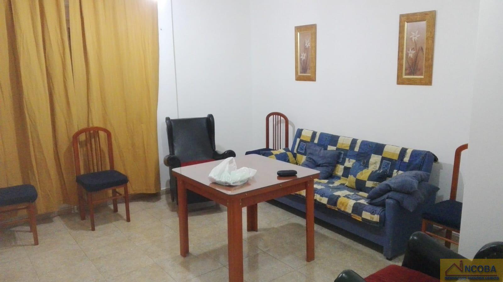 Venta de piso en Zafra