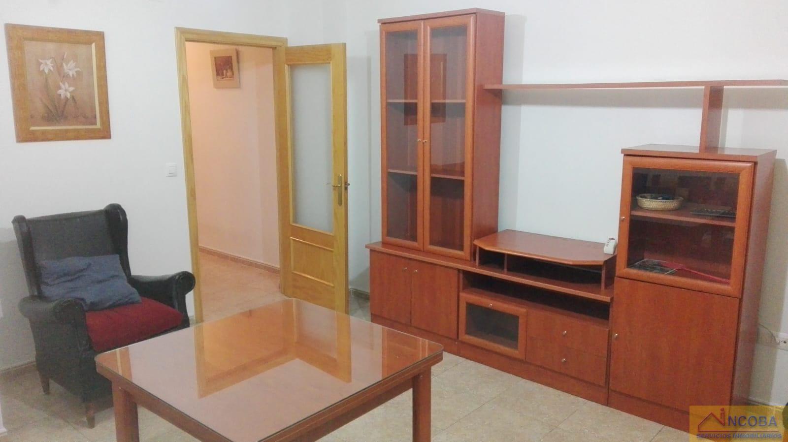 Venta de piso en Zafra