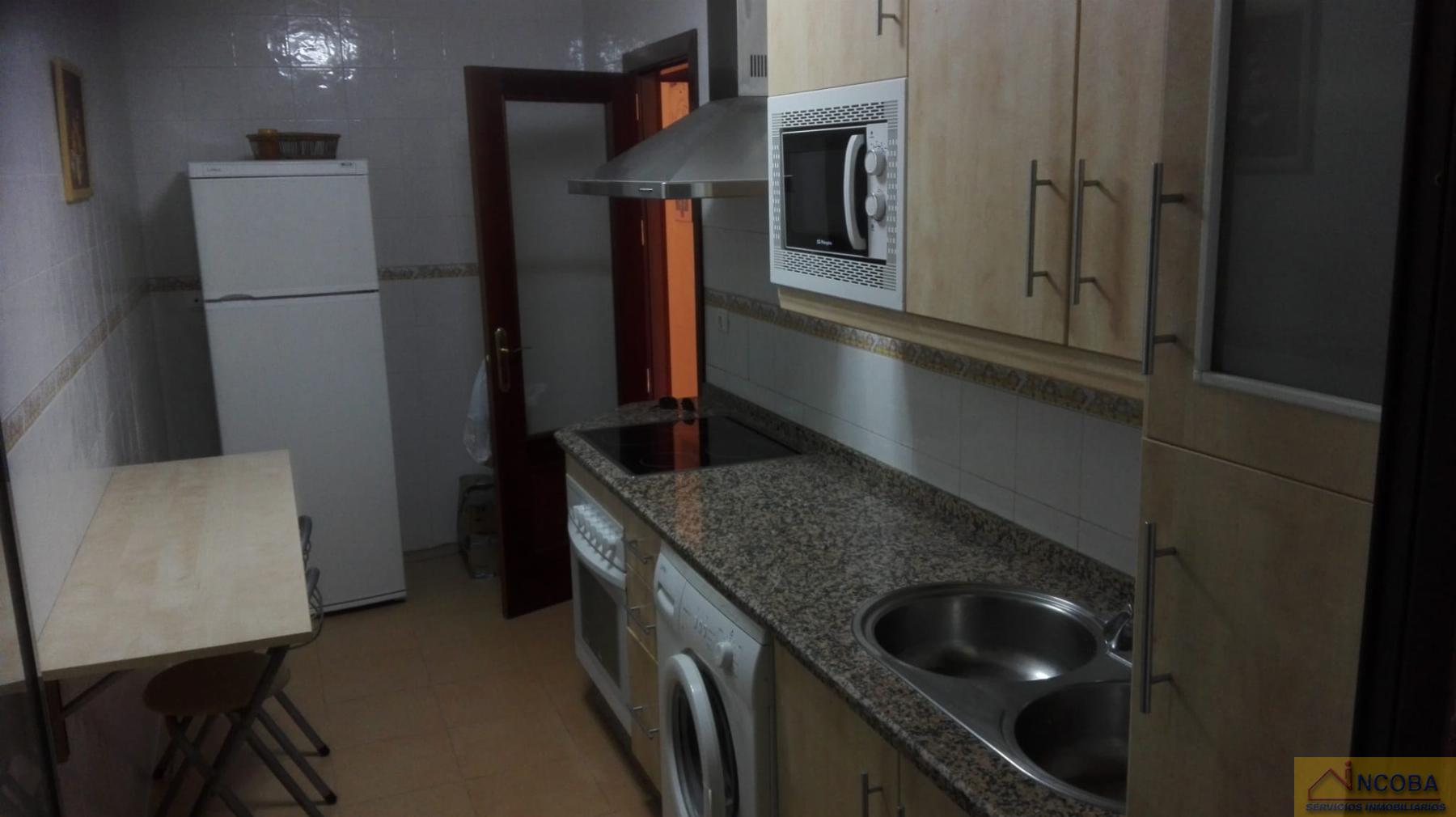 Venta de piso en Zafra