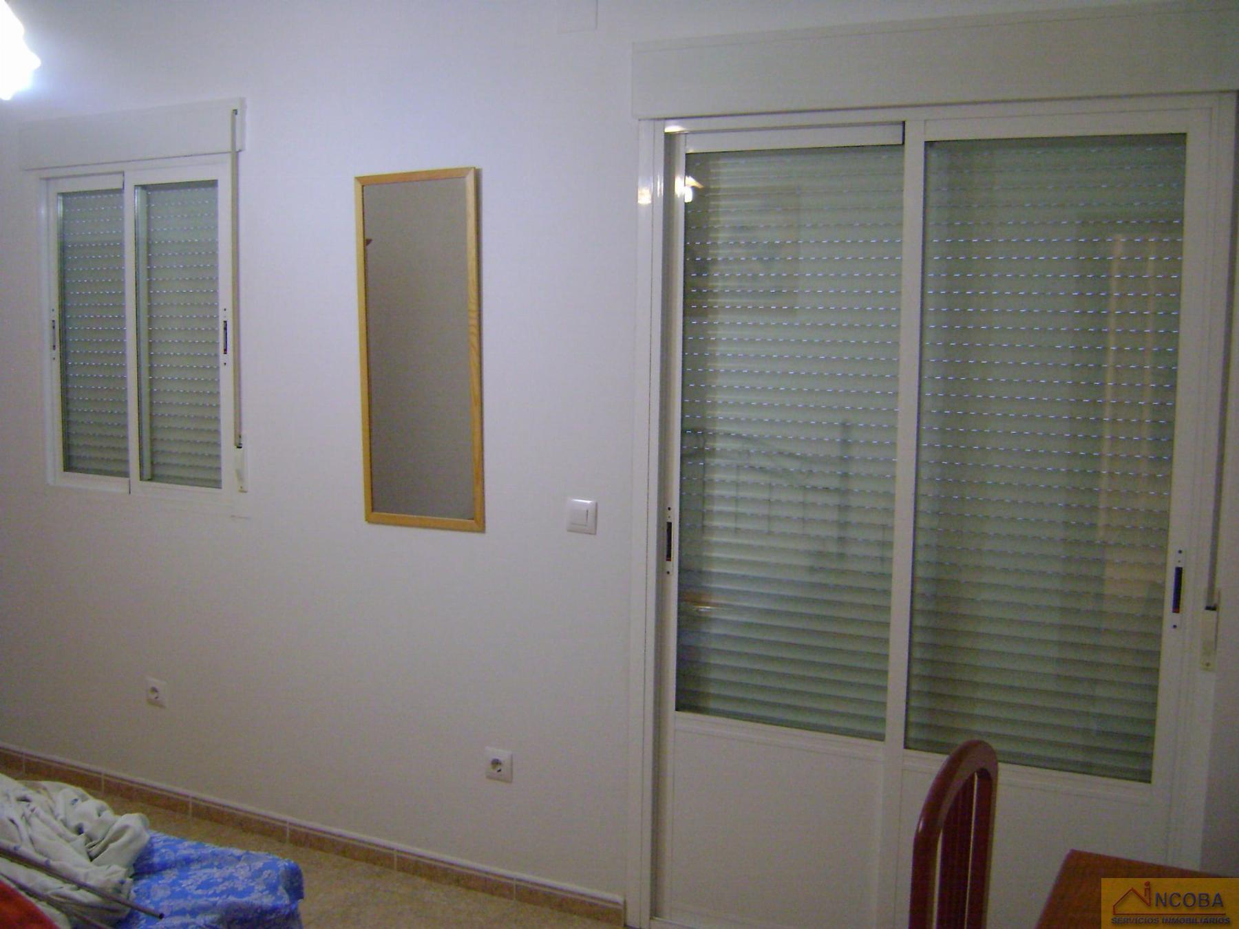 Venta de piso en Zafra
