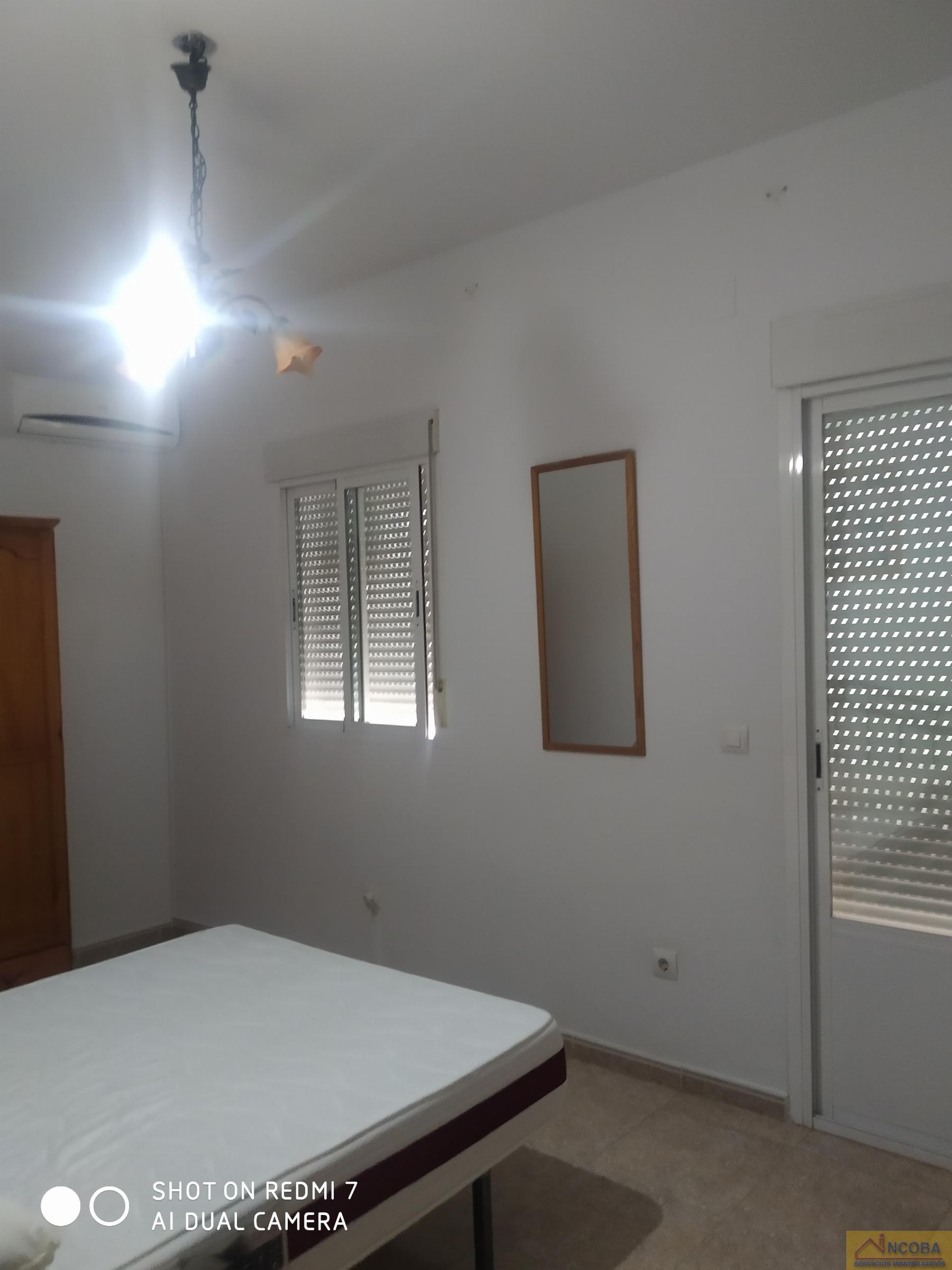 Venta de piso en Zafra