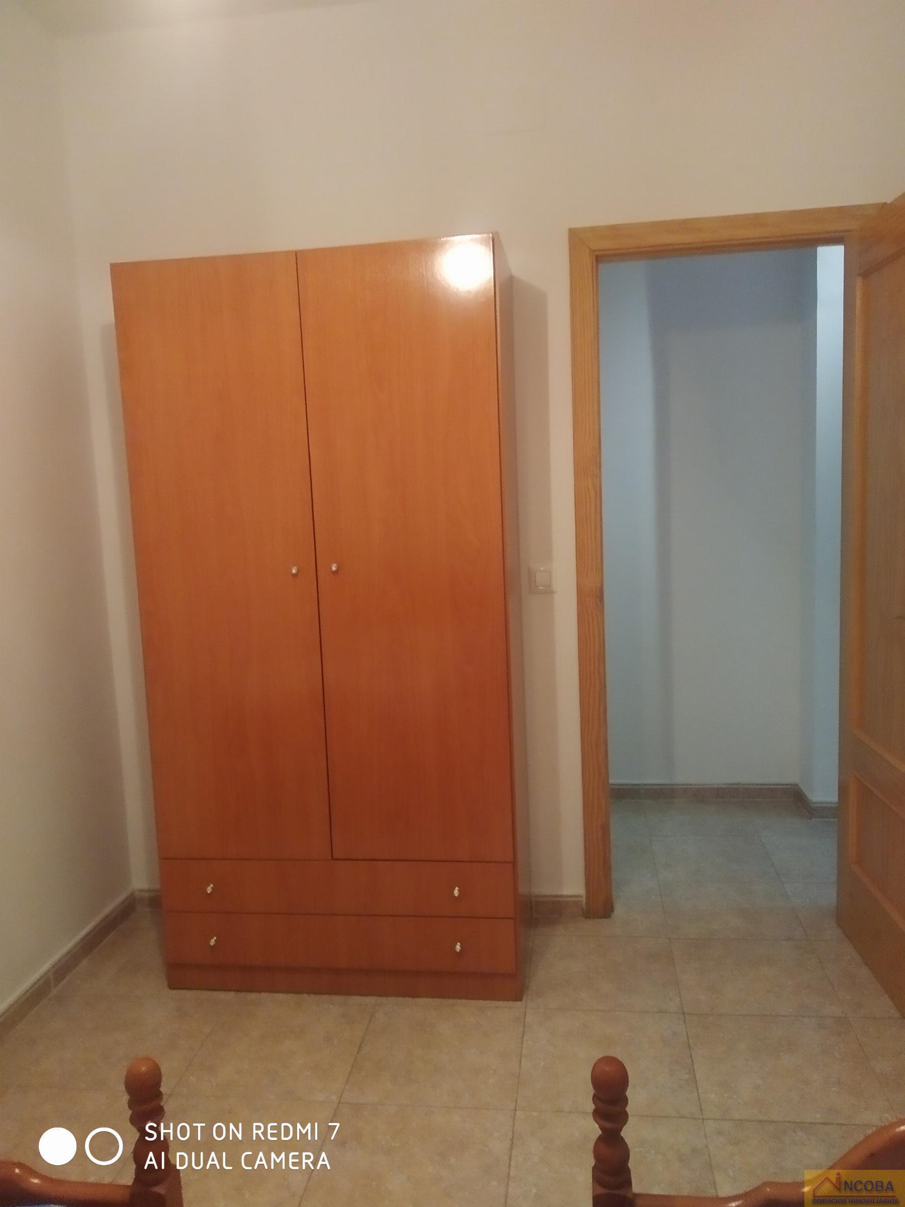 Venta de piso en Zafra