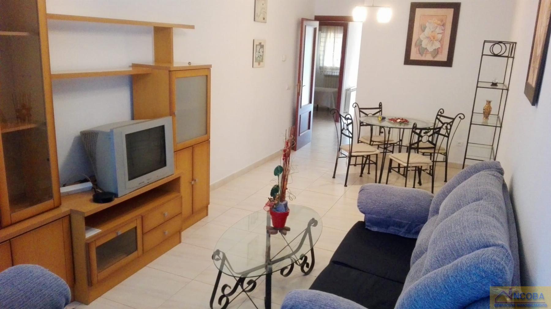 Venta de piso en Zafra