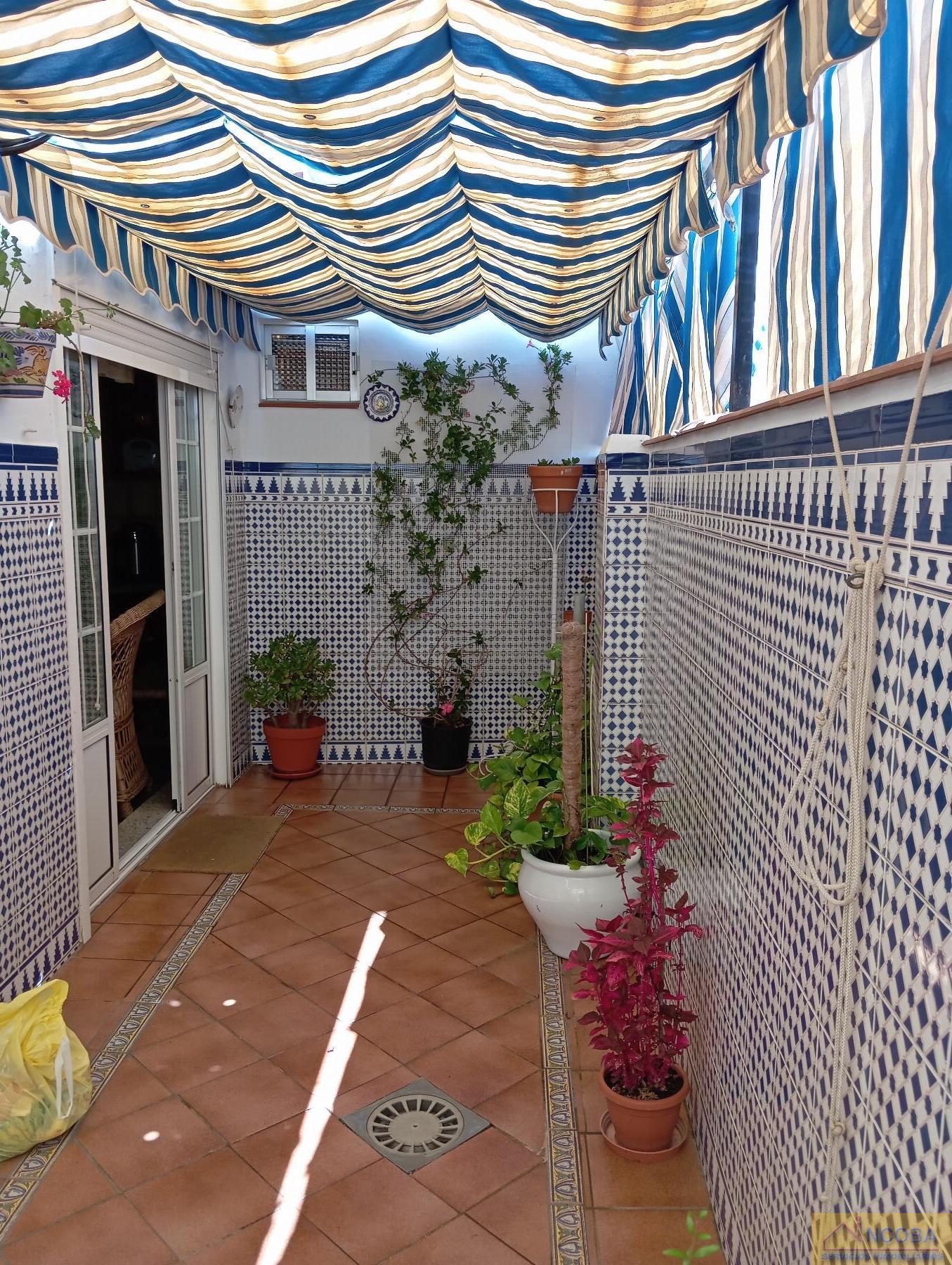 Venta de piso en Zafra