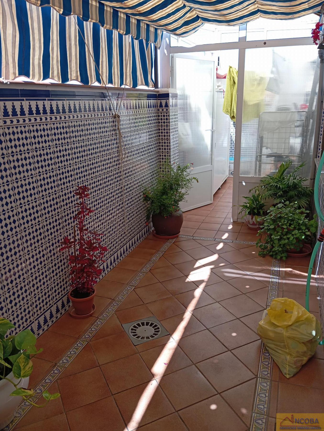Venta de piso en Zafra
