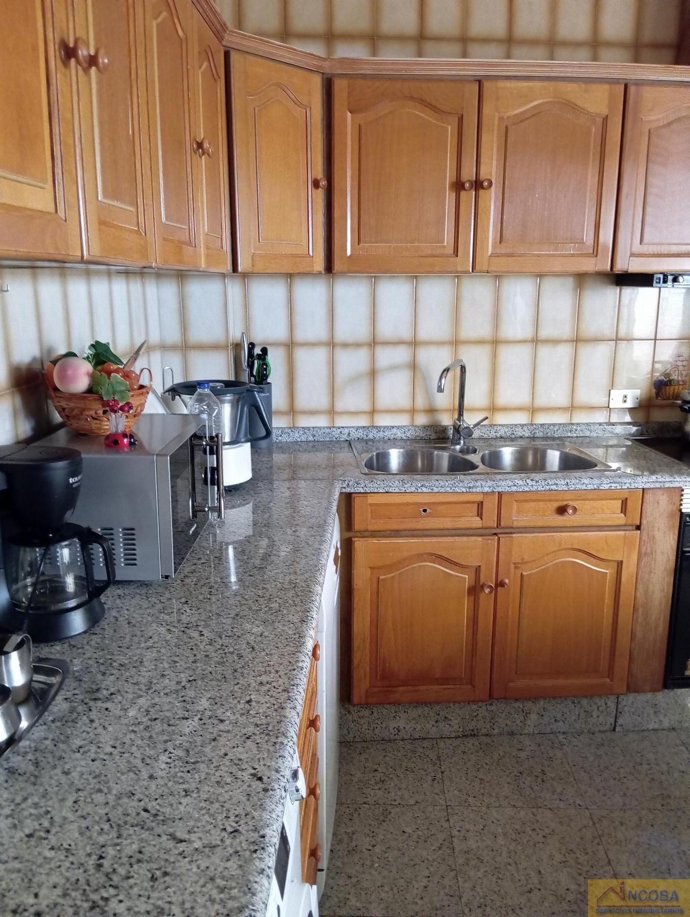 Venta de piso en Zafra