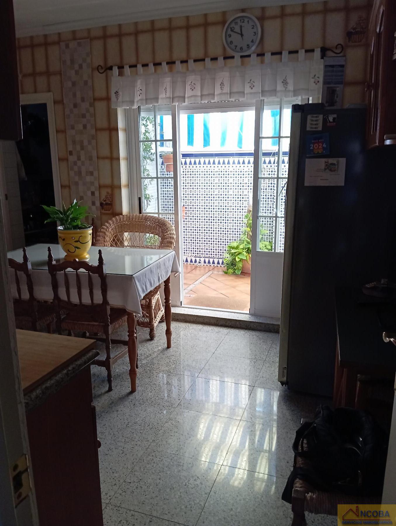 Venta de piso en Zafra