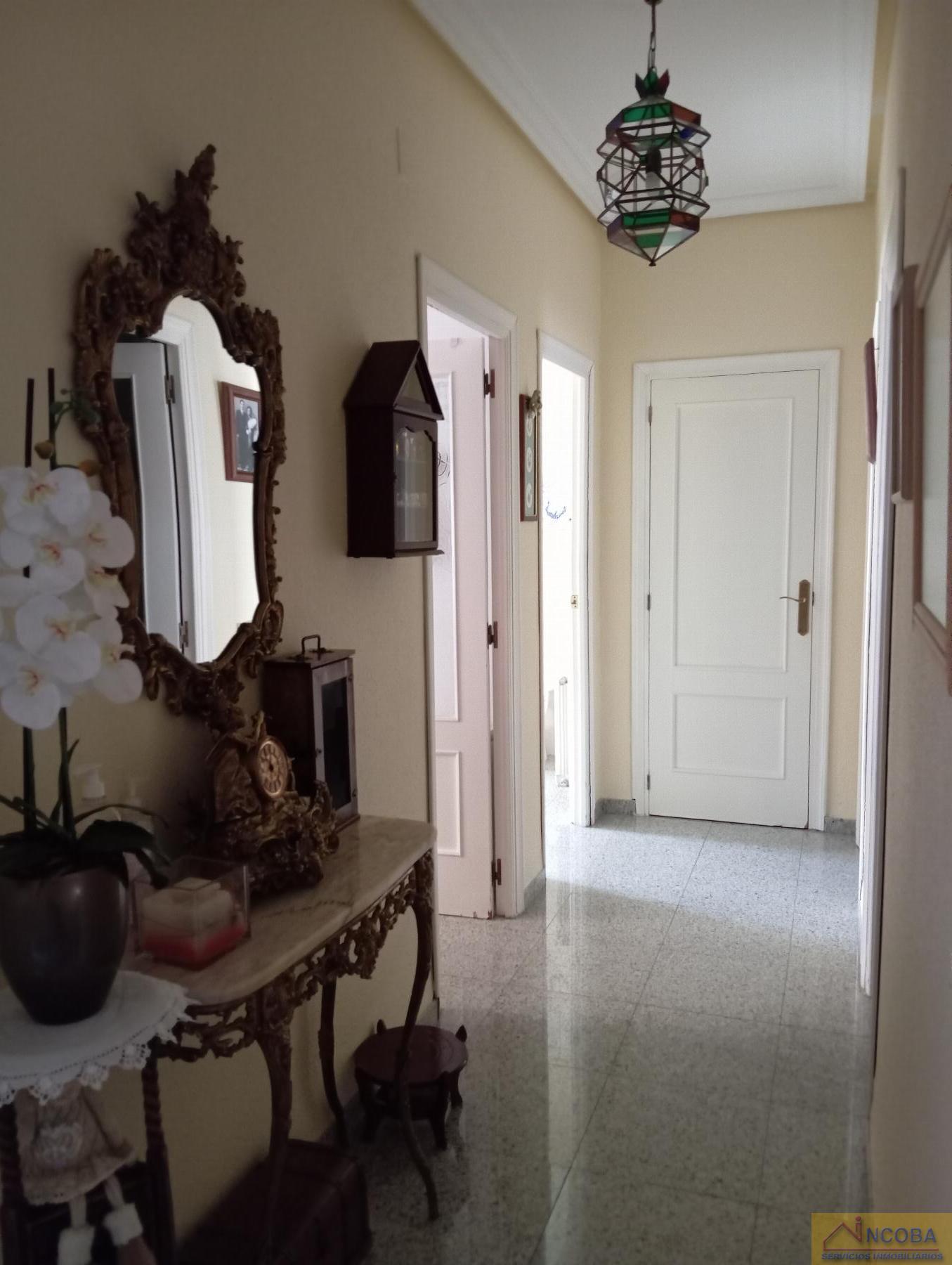 Venta de piso en Zafra