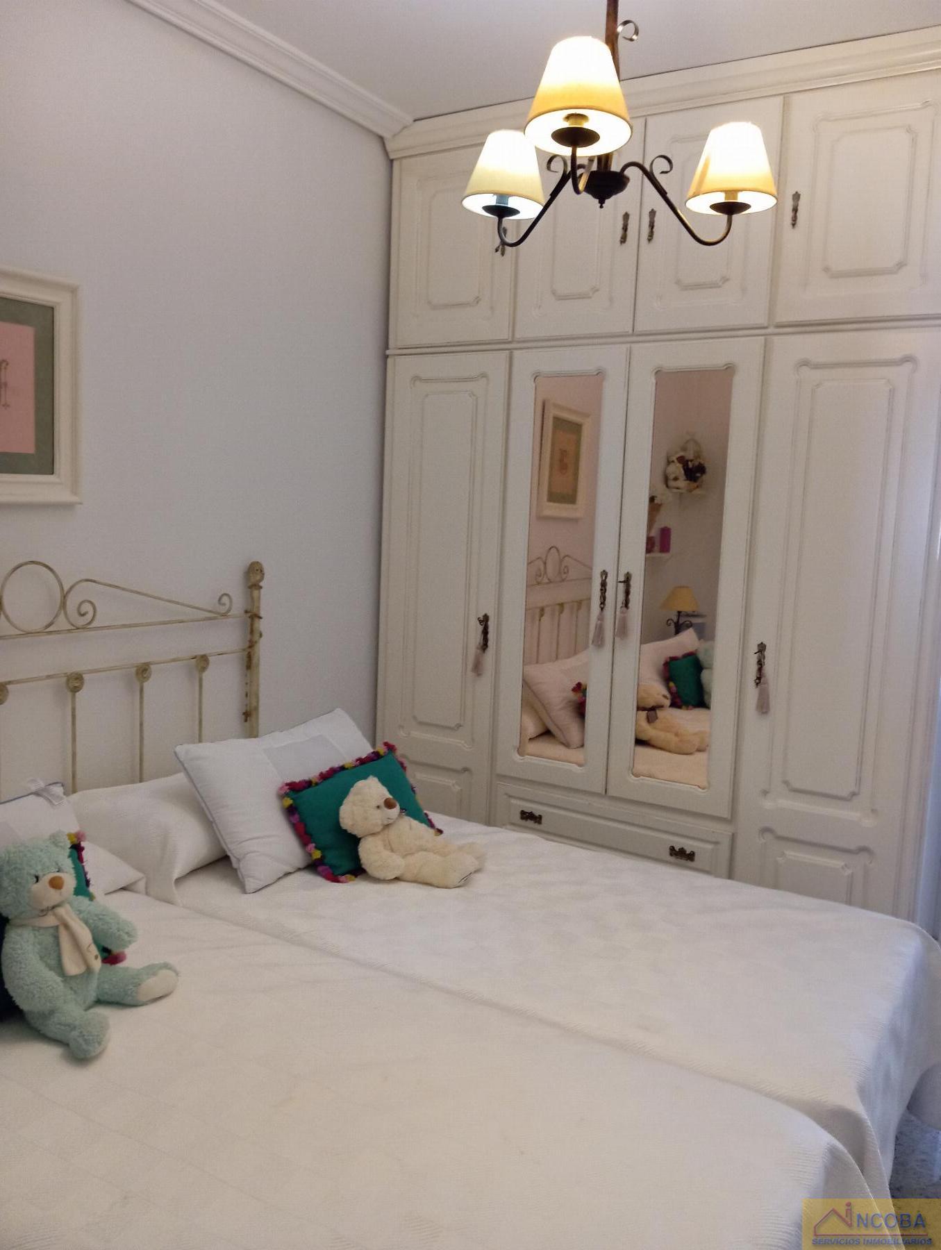 Venta de piso en Zafra