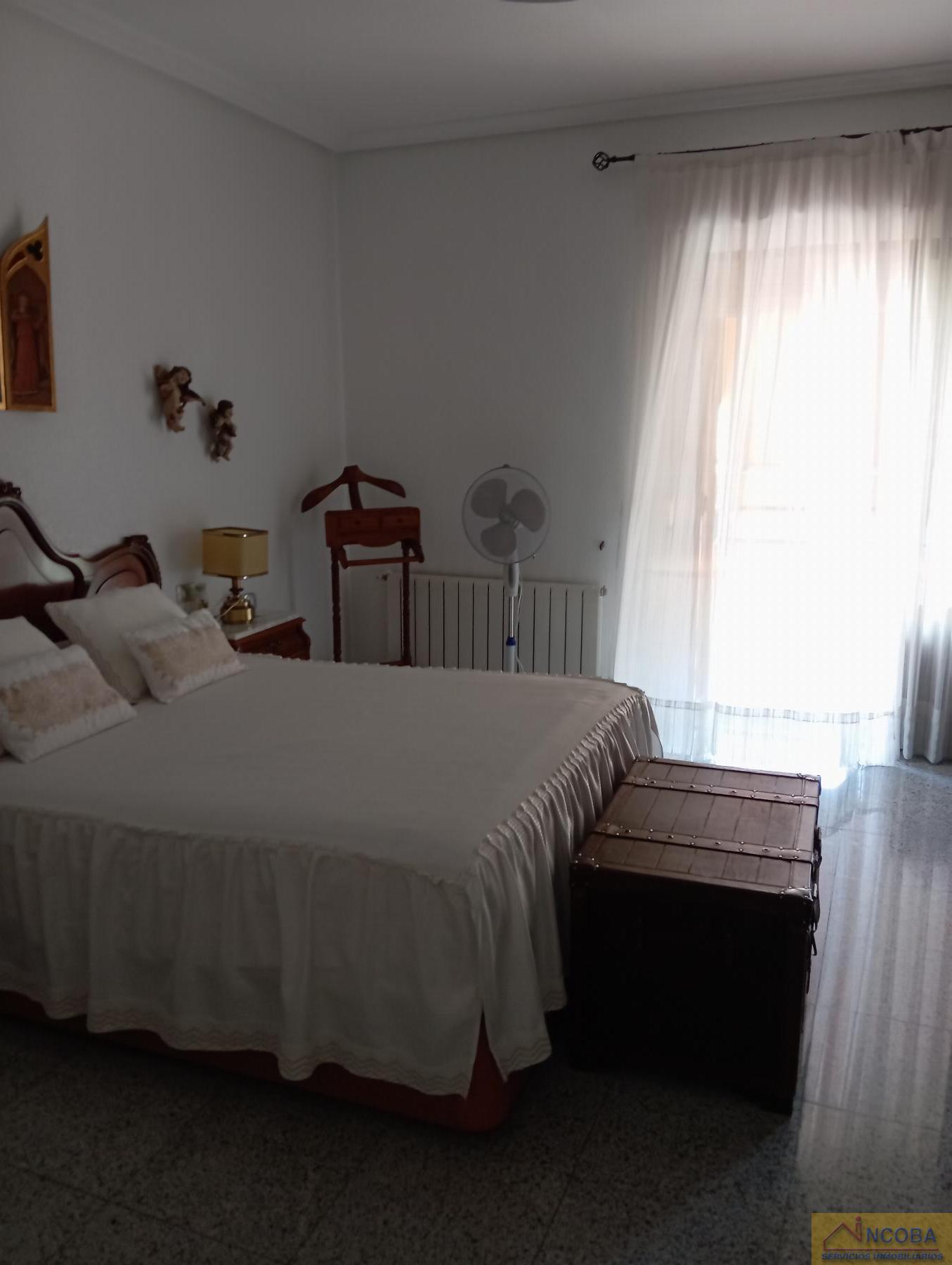 Venta de piso en Zafra