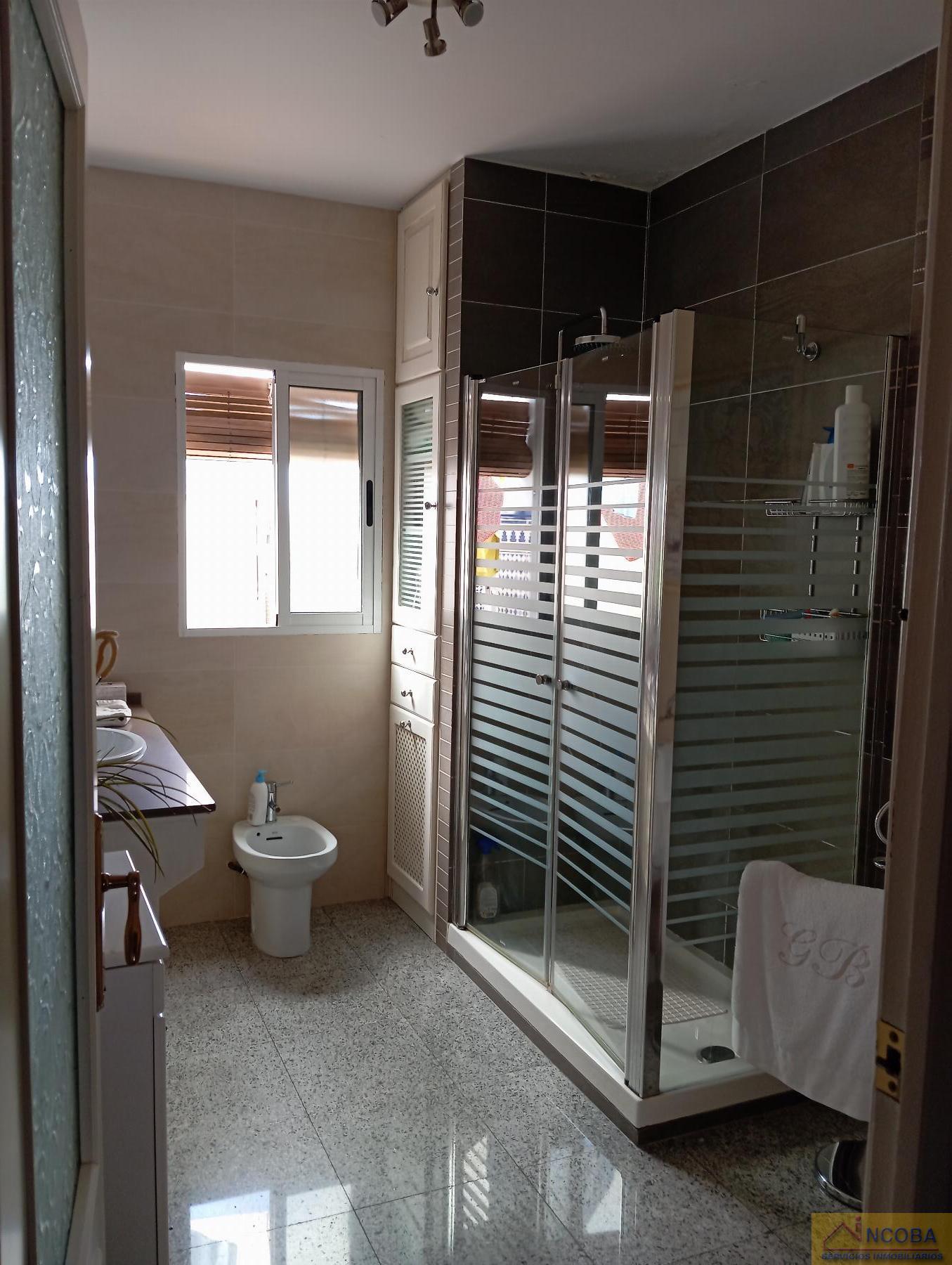 Venta de piso en Zafra