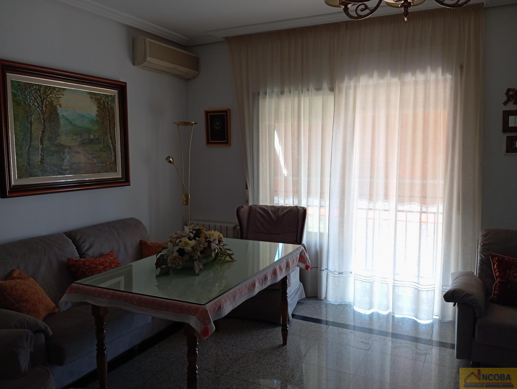 Venta de piso en Zafra