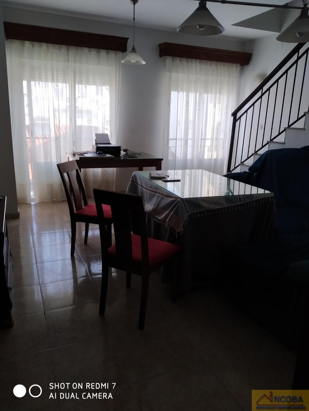 For sale of flat in Zafra