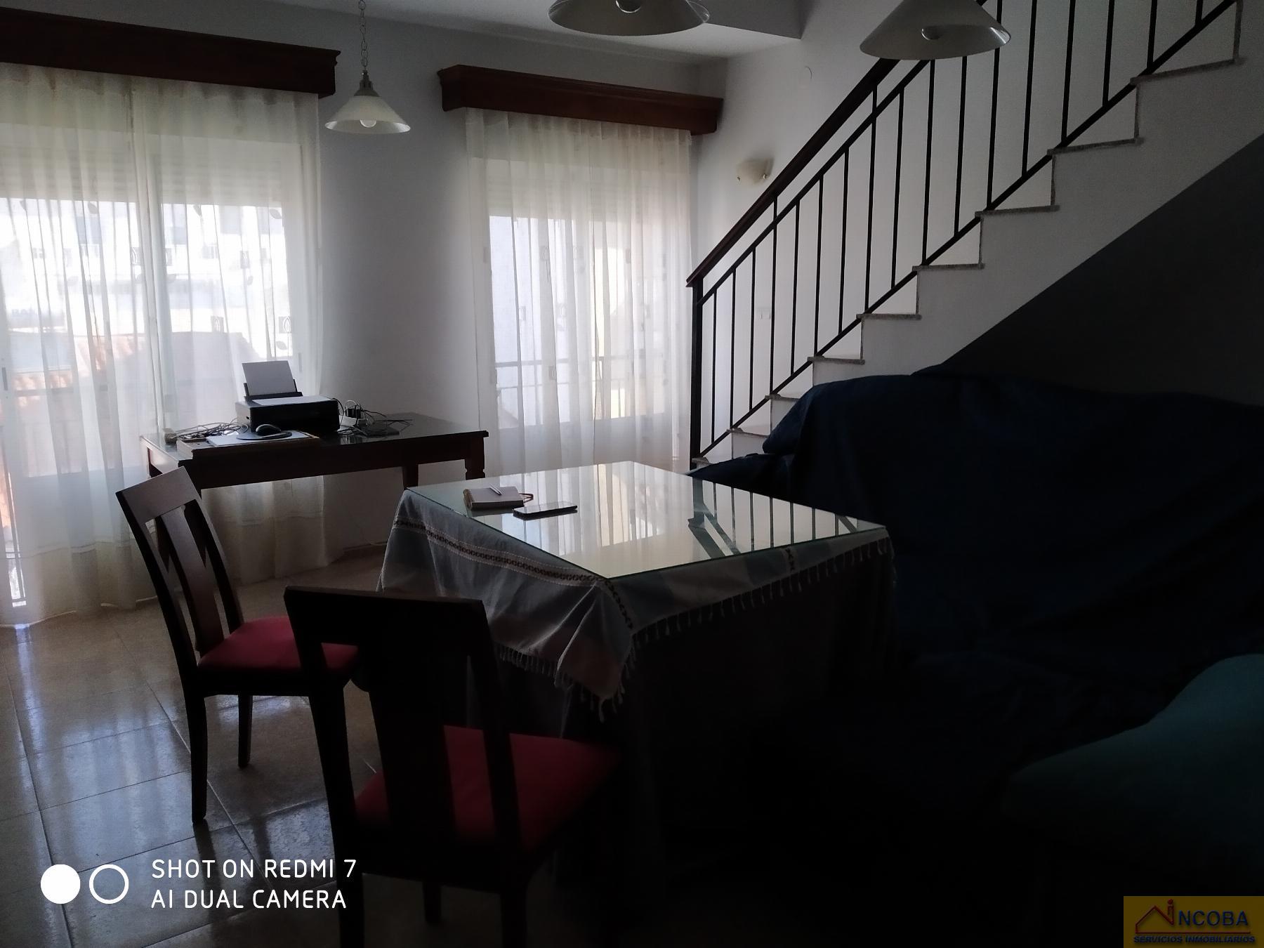 Venta de piso en Zafra