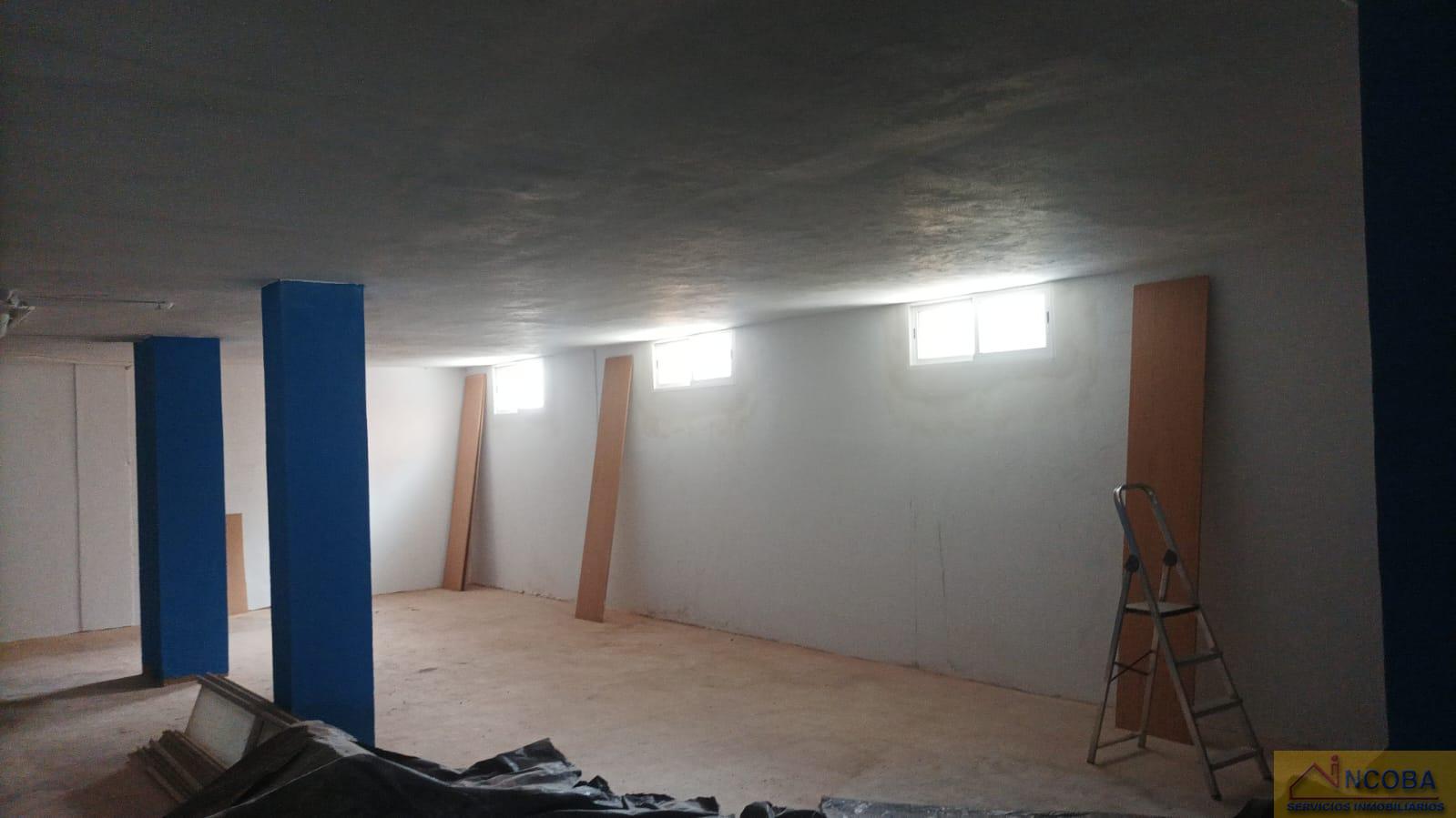 Venta de local en Zafra