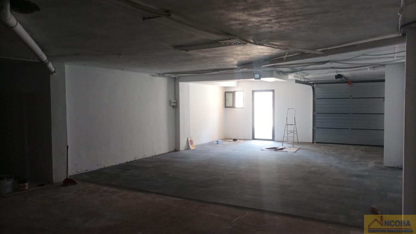Venta de local en Zafra