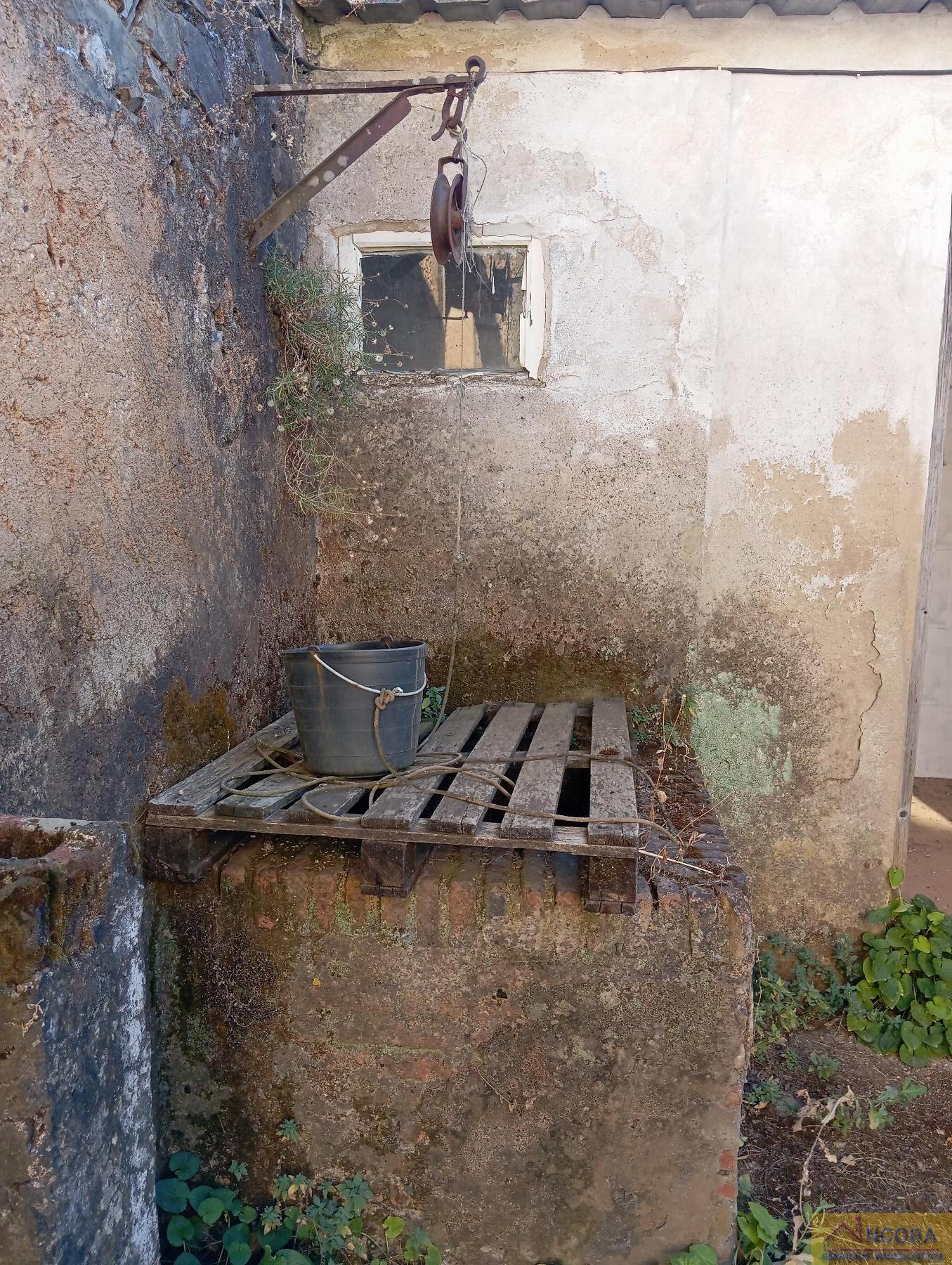 Venta de bodega en Zafra