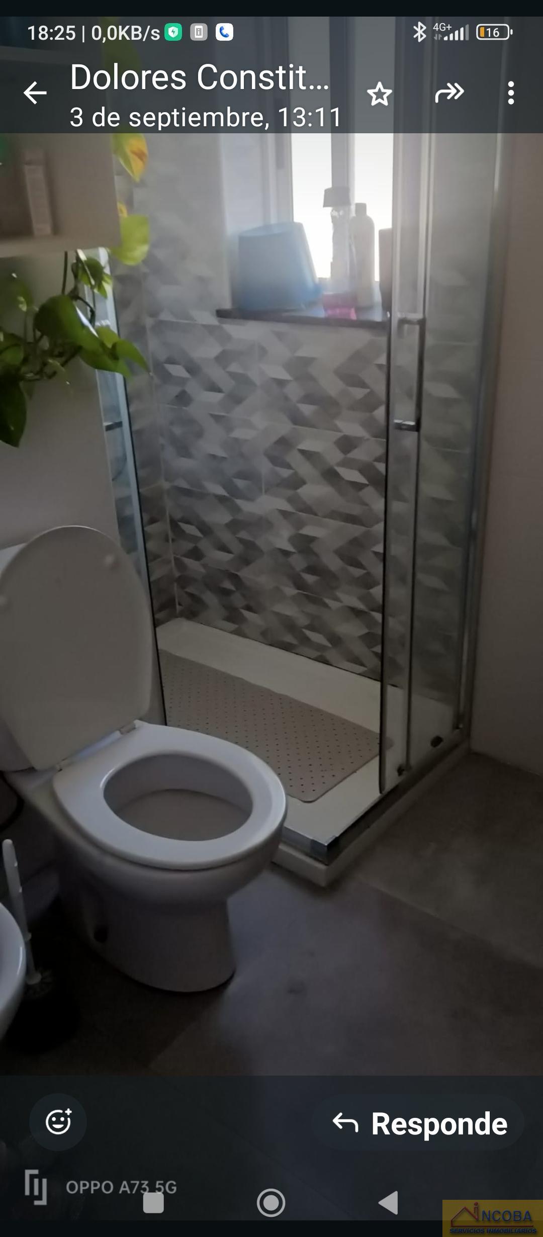 Venta de piso en Zafra