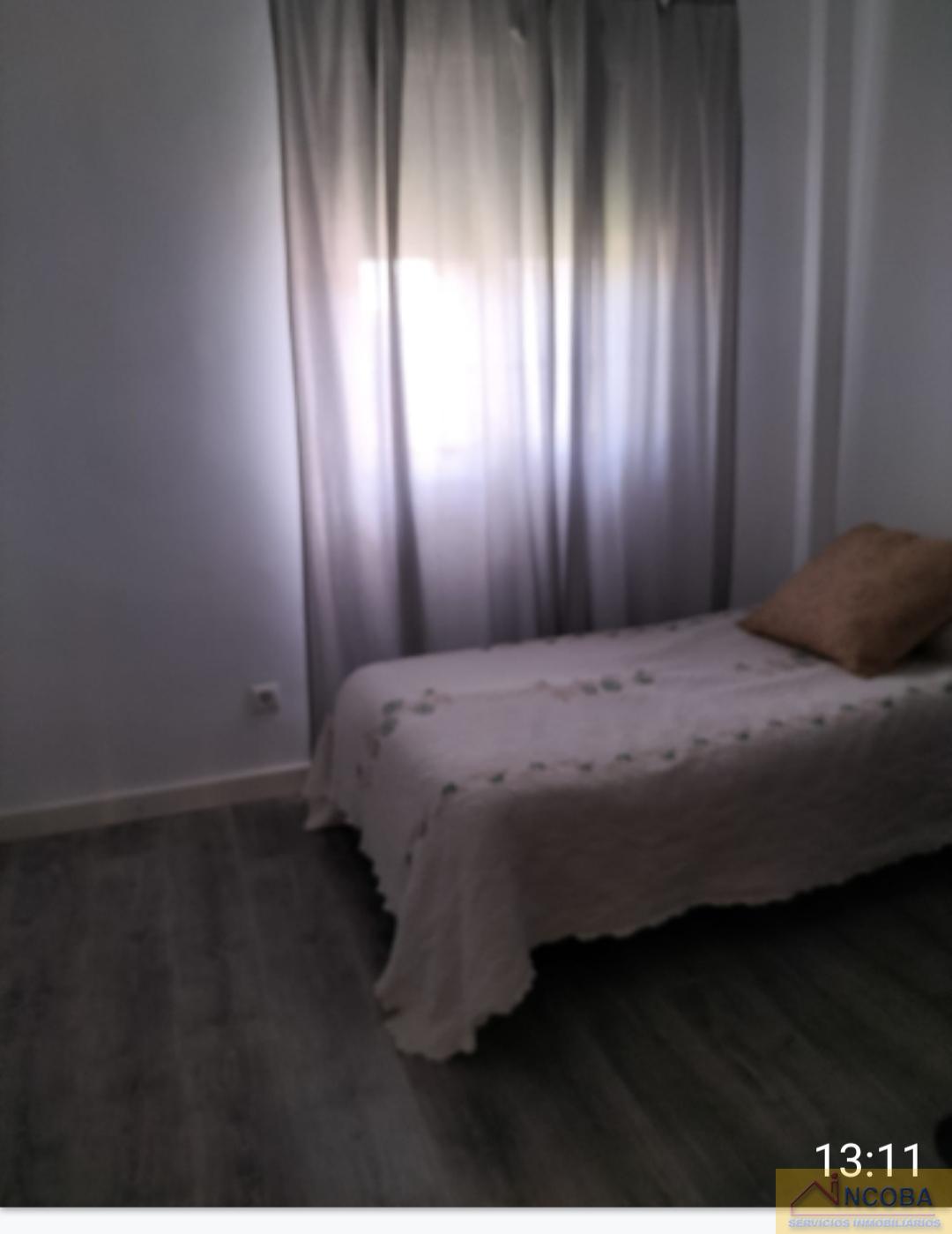 Venta de piso en Zafra