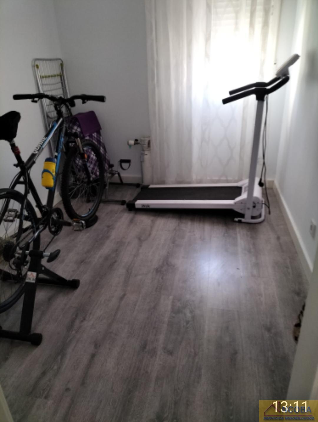Venta de piso en Zafra