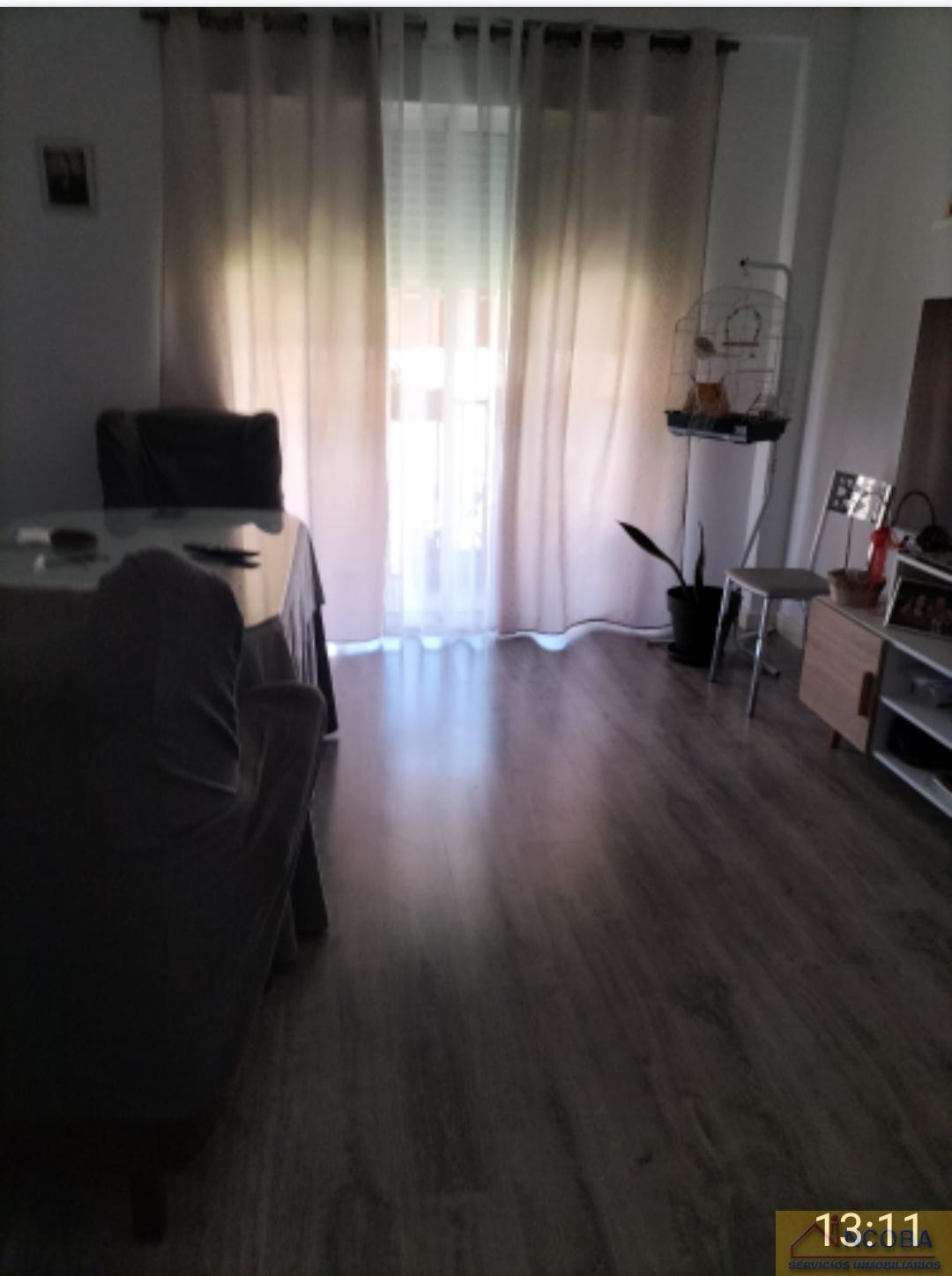 Venta de piso en Zafra