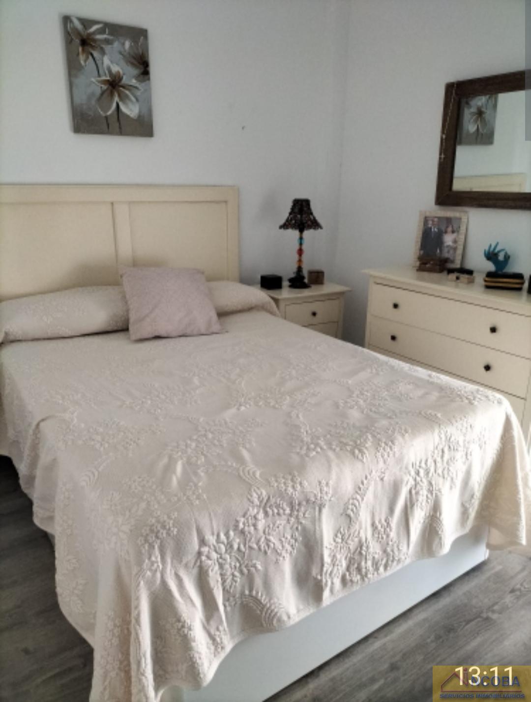 Venta de piso en Zafra