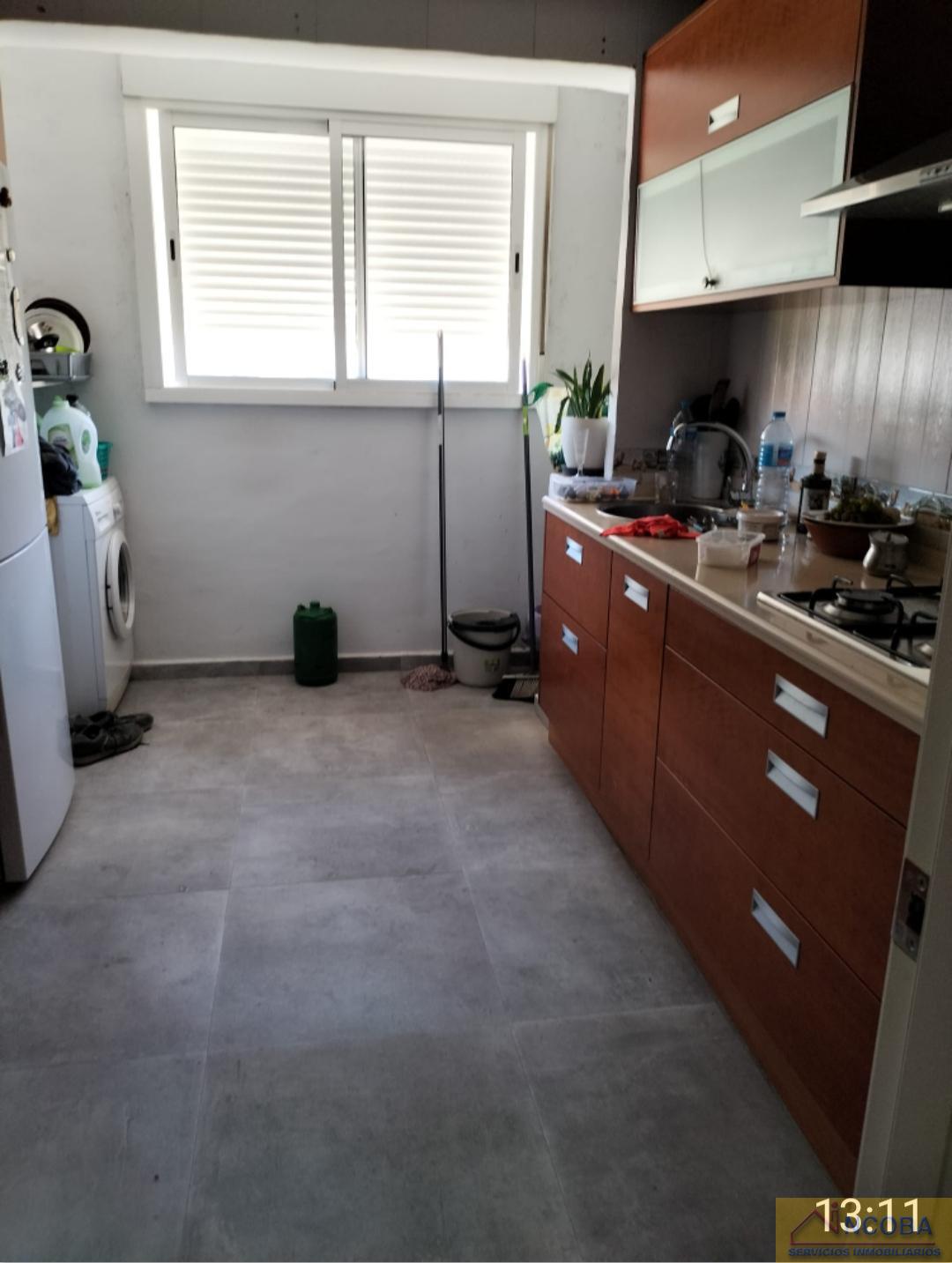 Venta de piso en Zafra