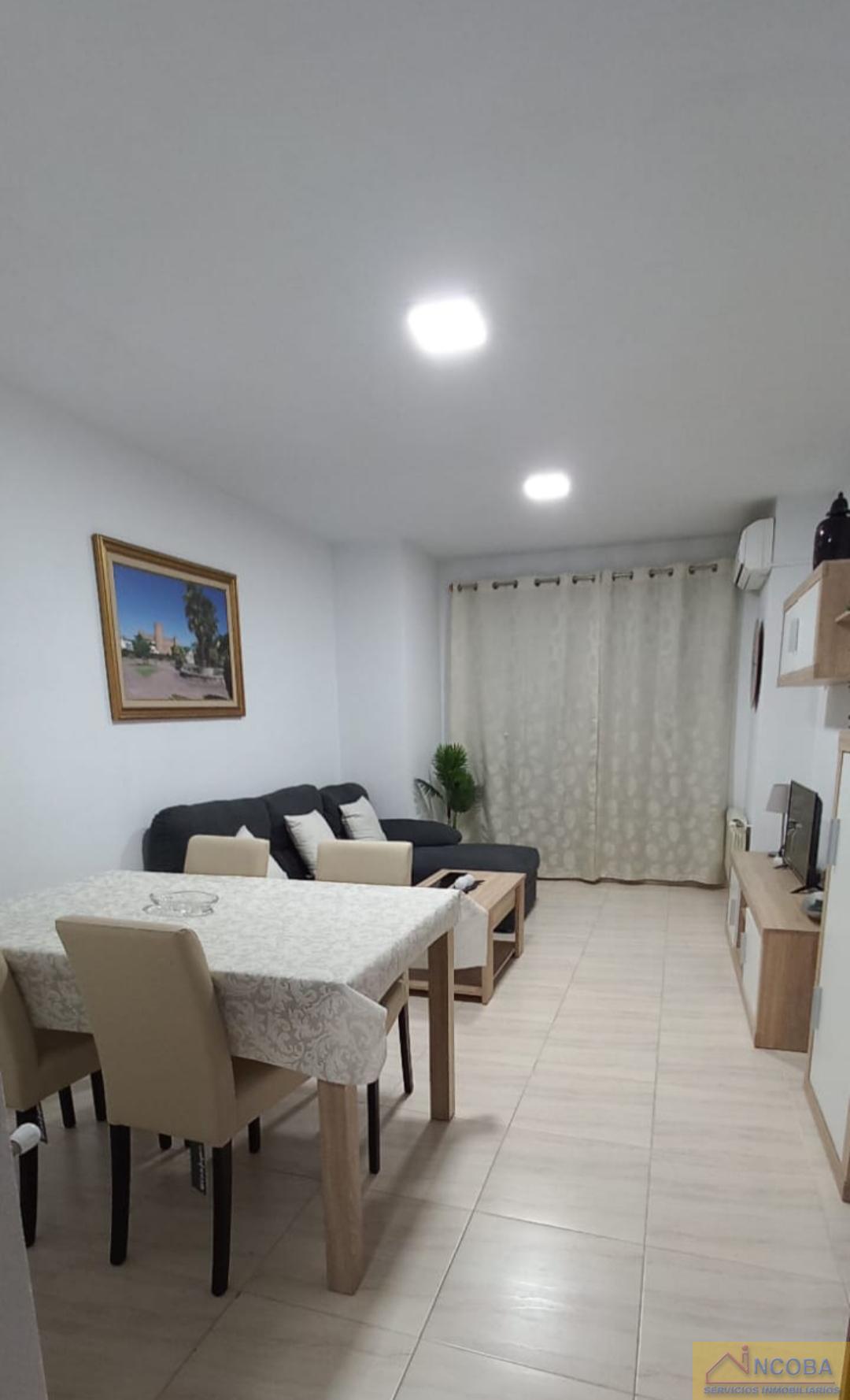 Alquiler de piso en Zafra