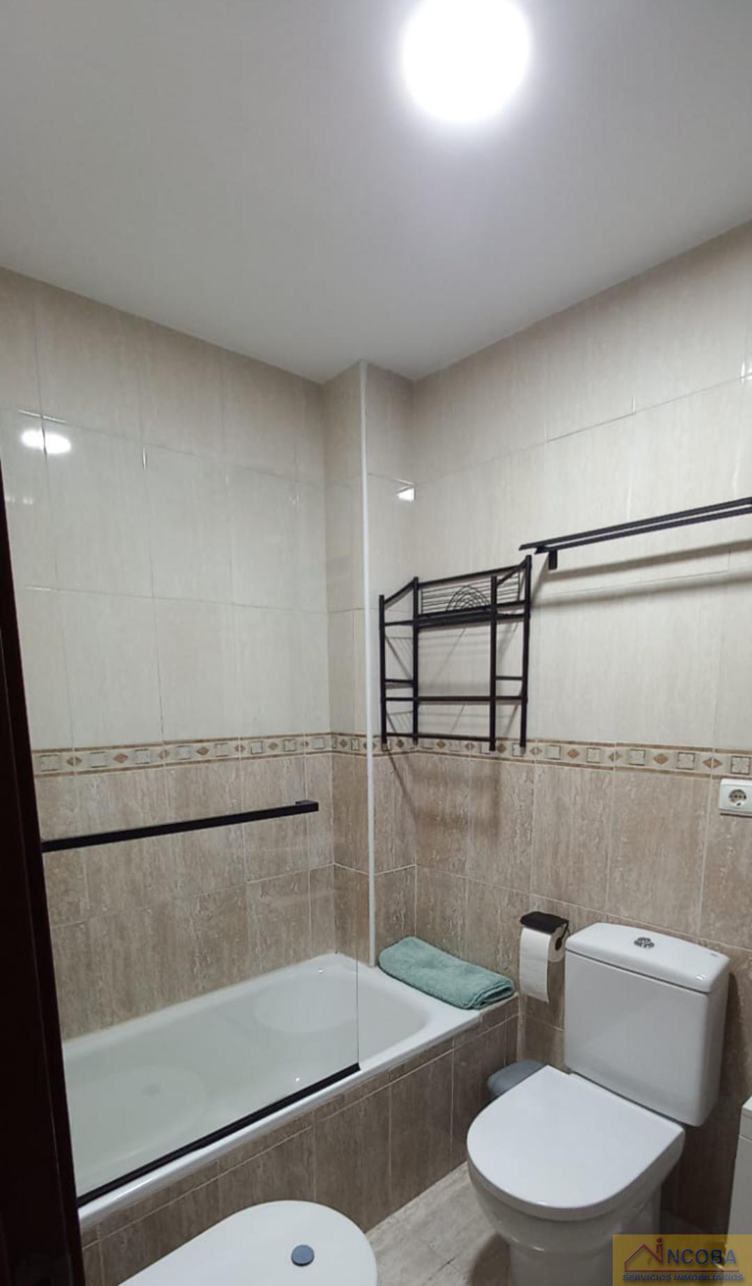 Alquiler de piso en Zafra