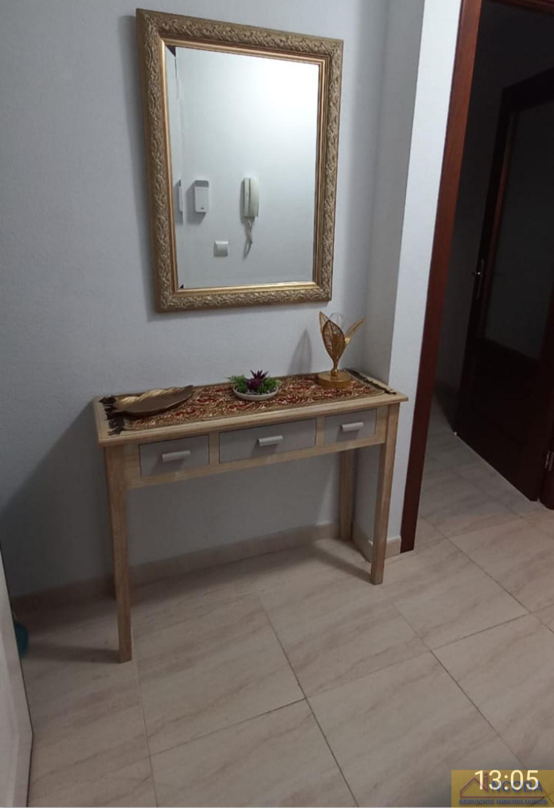 Alquiler de piso en Zafra