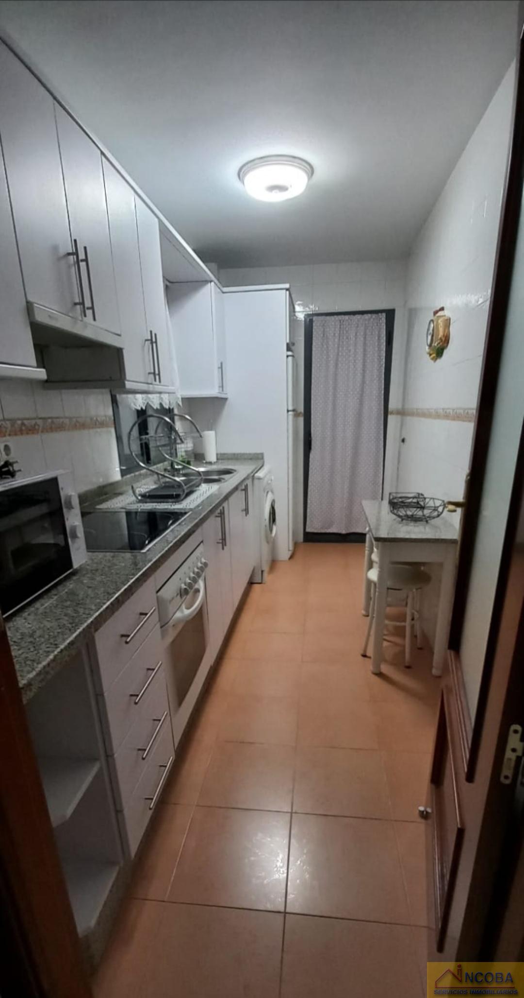 Alquiler de piso en Zafra