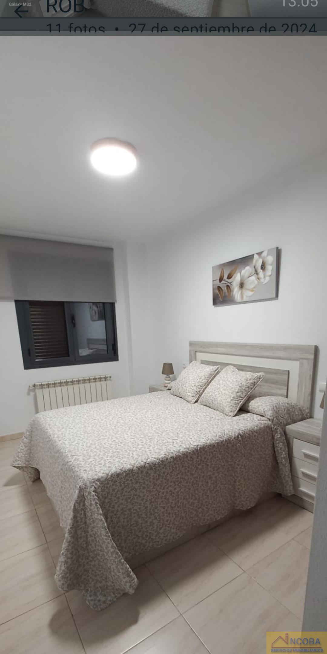Alquiler de piso en Zafra