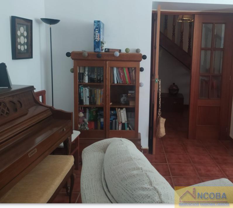 Venta de piso en Zafra